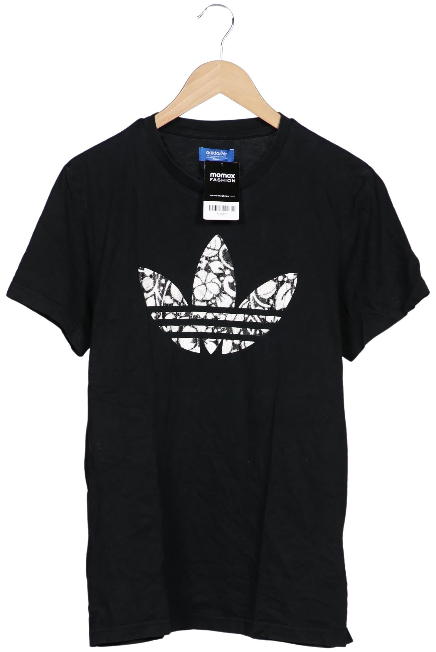 

adidas Originals Herren T-Shirt, schwarz, Gr. 52