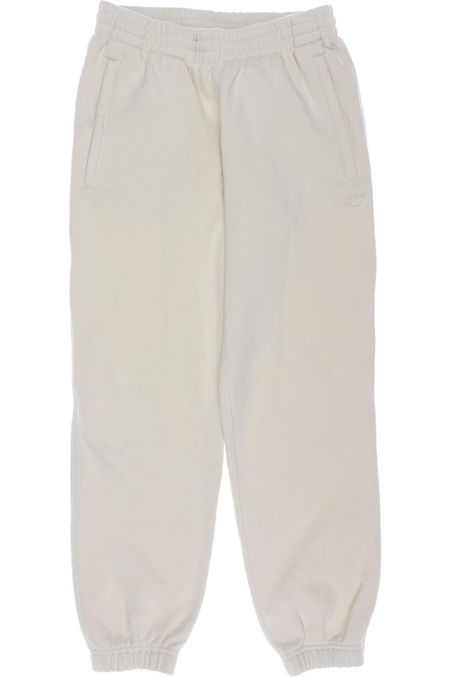 

adidas Originals Herren Stoffhose, beige, Gr. 0