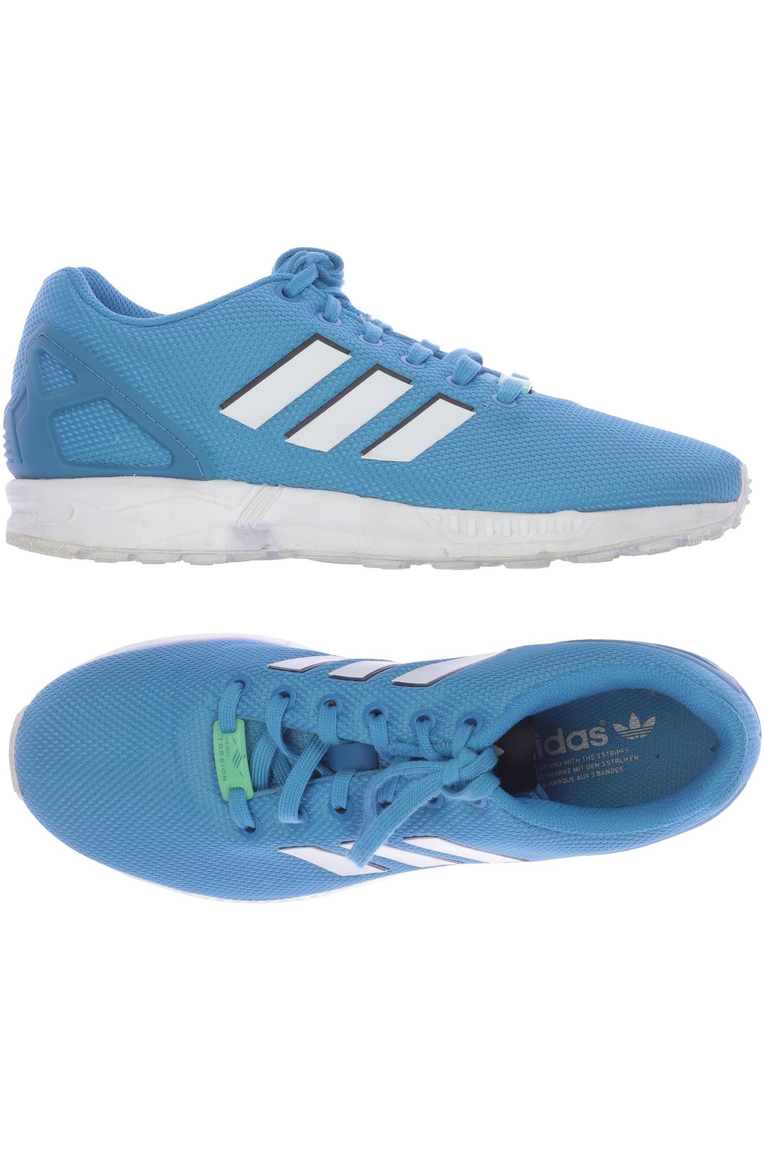 

adidas Originals Herren Sneakers, blau, Gr. 8