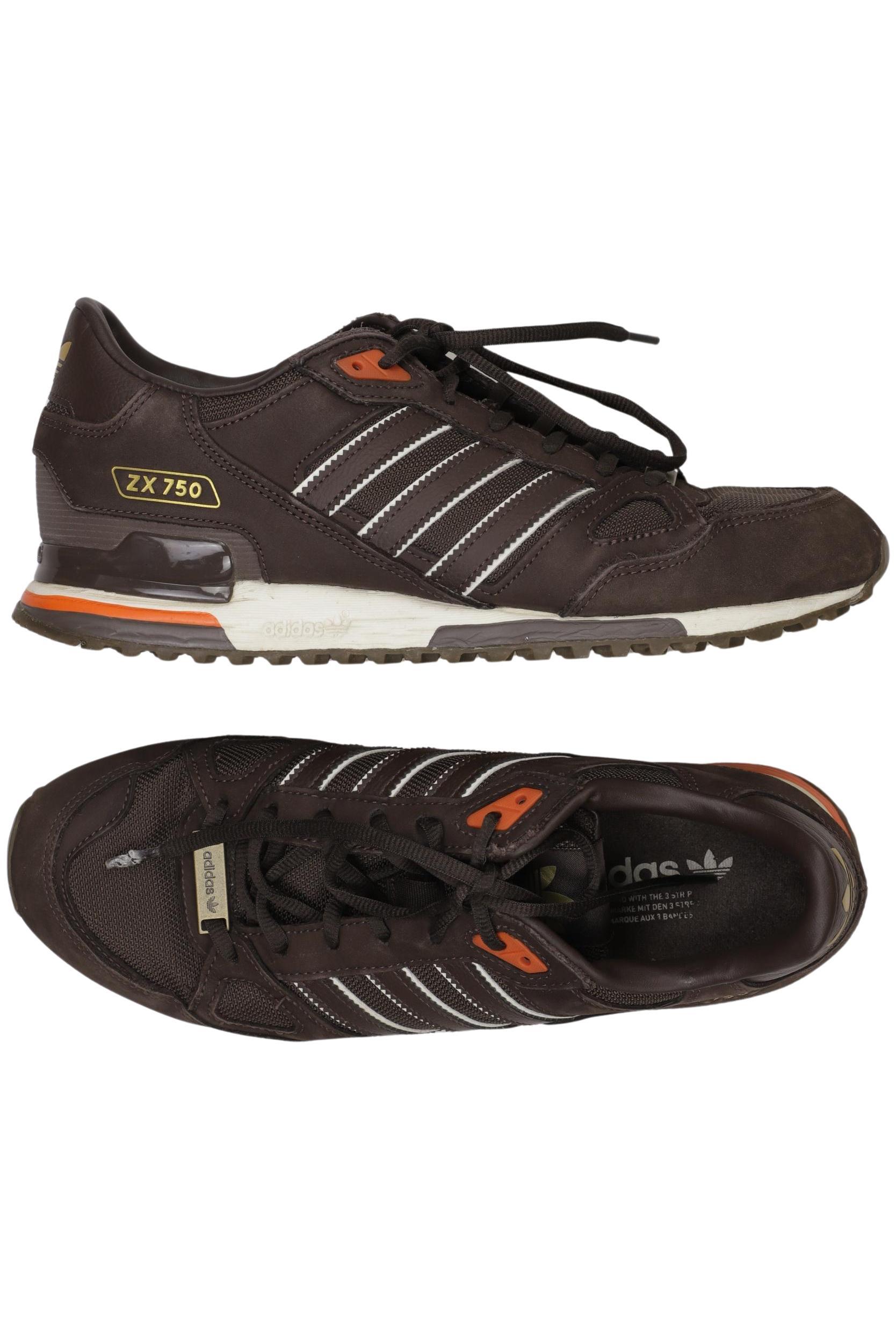 

adidas Originals Herren Sneakers, braun, Gr. 8.5