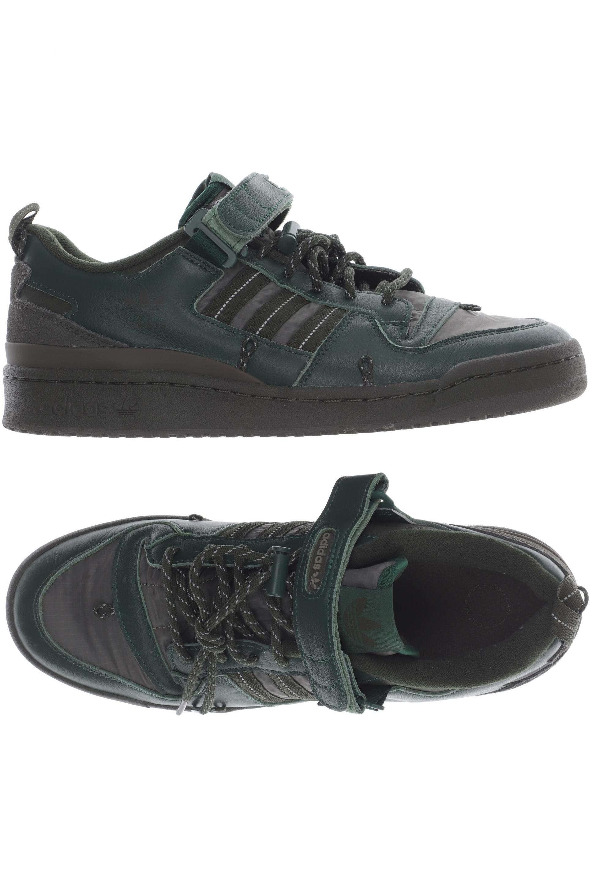 

adidas Originals Herren Sneakers, grün