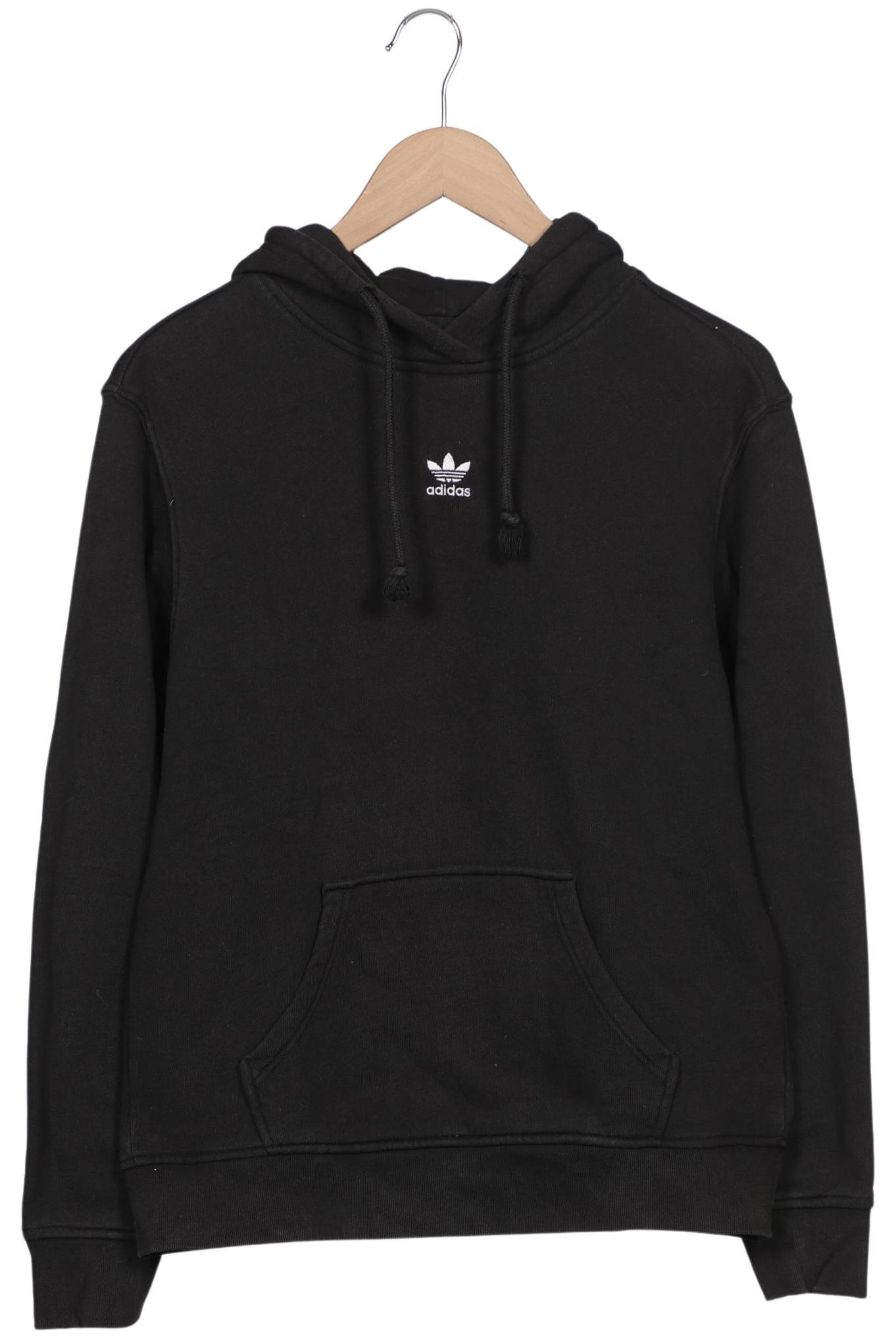 

adidas Originals Herren Kapuzenpullover, schwarz, Gr. 44