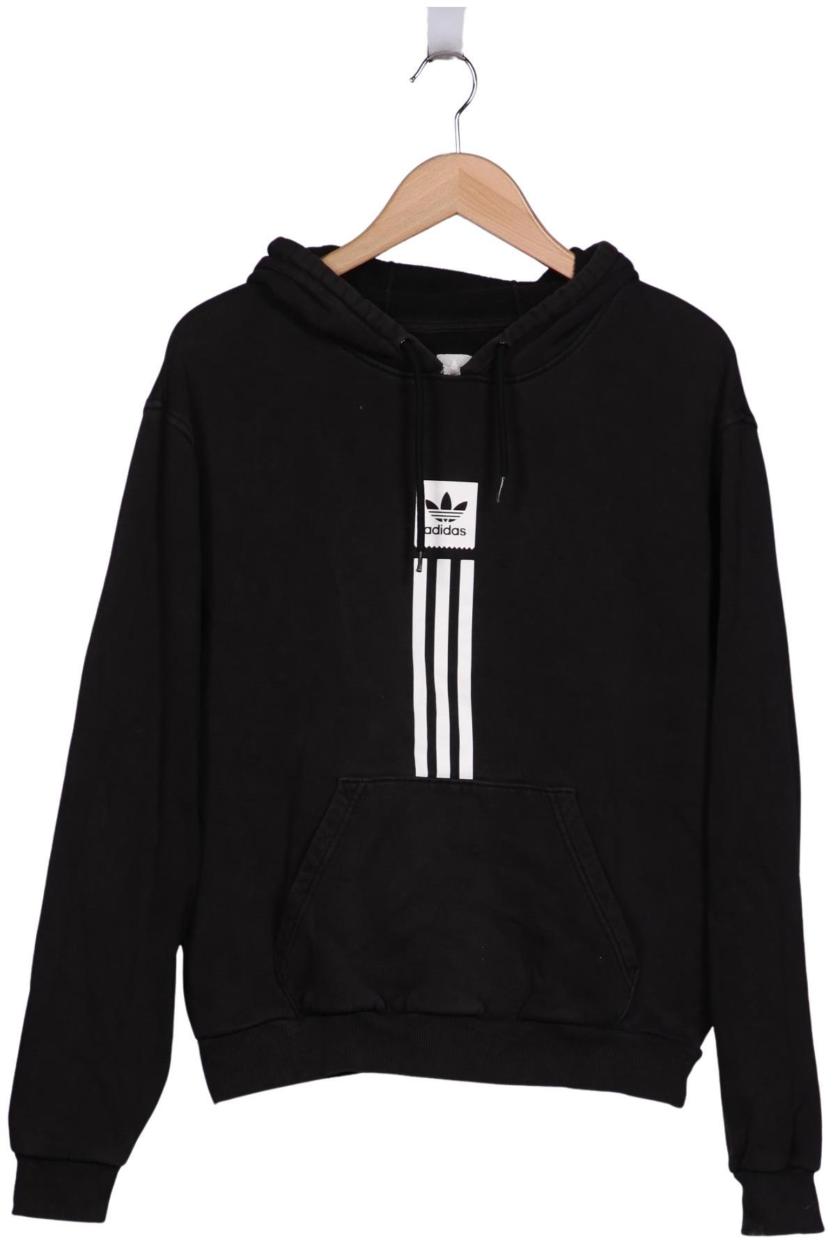 

adidas Originals Herren Kapuzenpullover, schwarz, Gr. 46