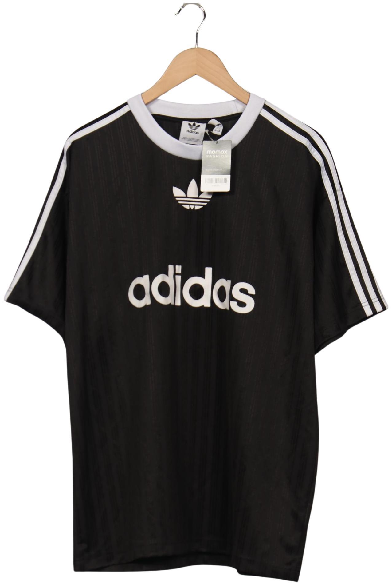 

adidas Originals Herren T-Shirt, schwarz, Gr. 52