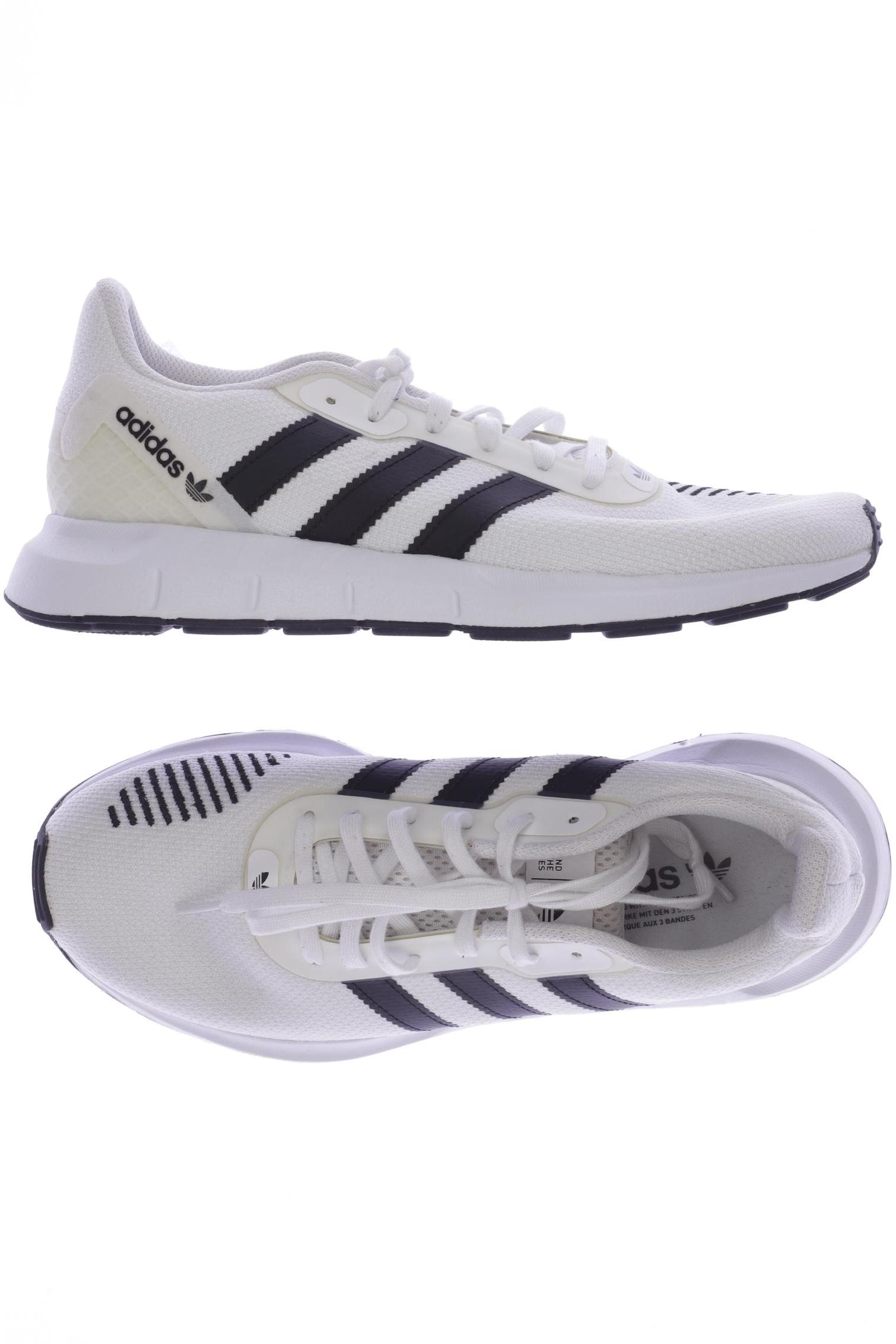 

adidas Originals Herren Sneakers, weiß, Gr. 8