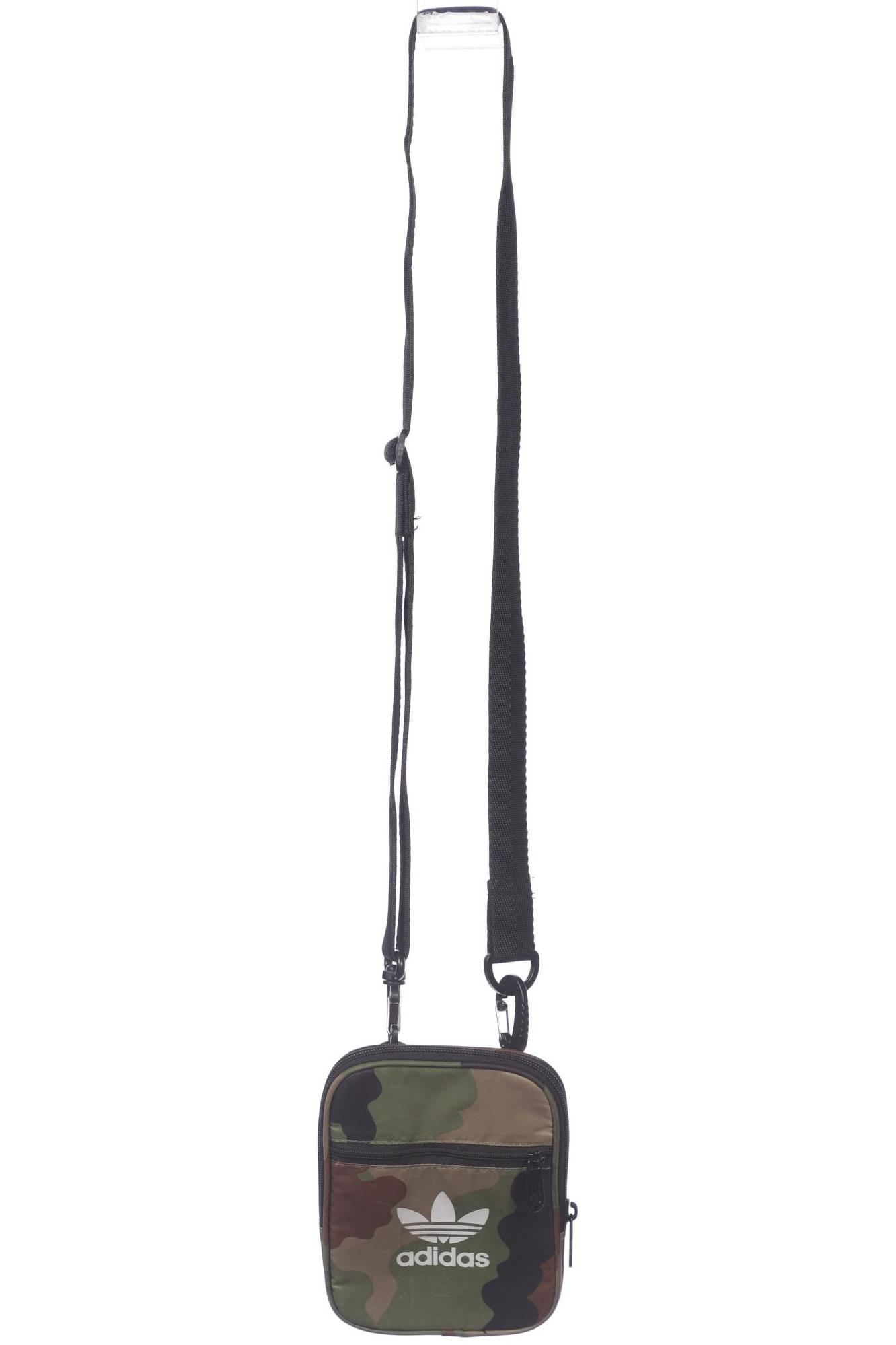 

adidas Originals Herren Tasche, grün