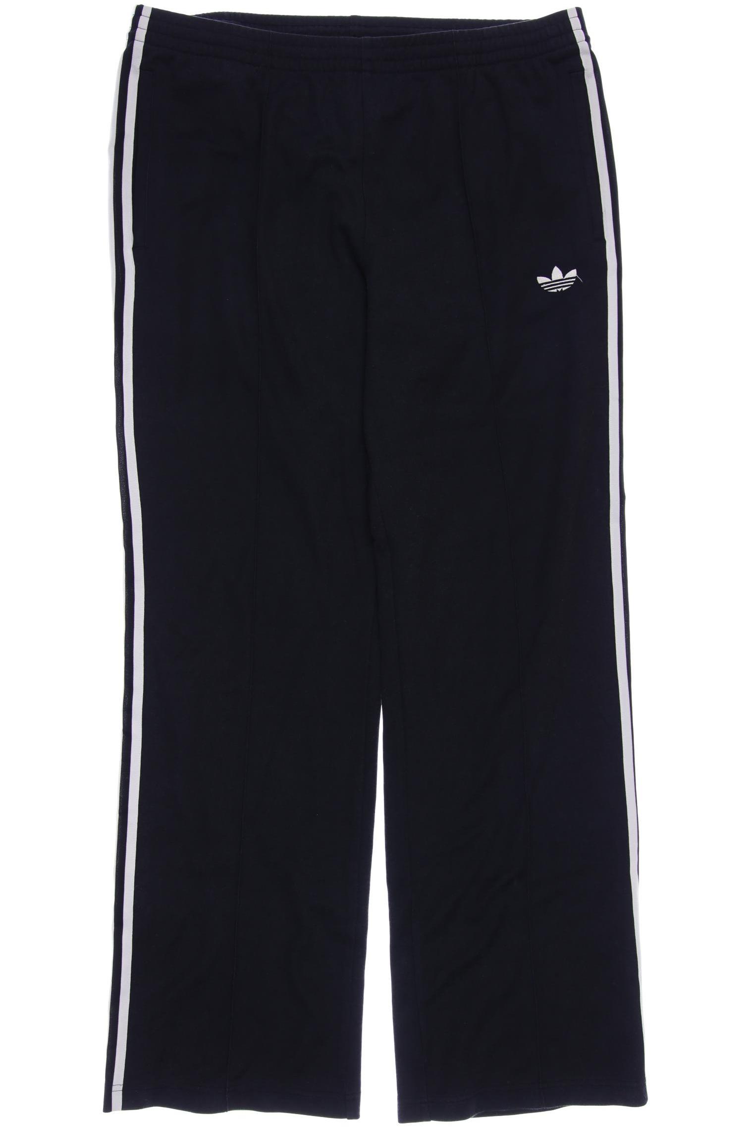 

adidas Originals Herren Stoffhose, marineblau