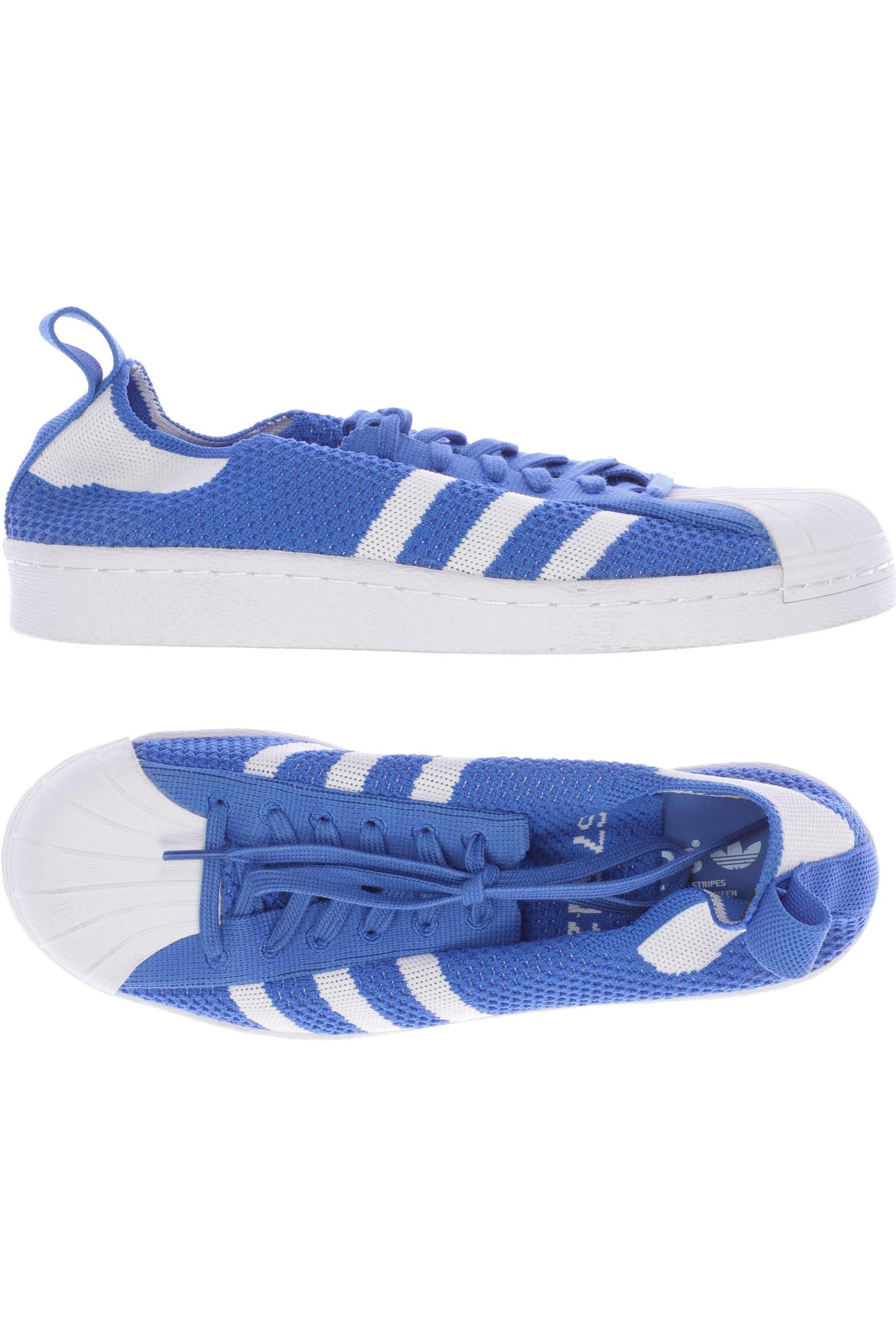 

adidas Originals Herren Sneakers, blau, Gr. 7.5