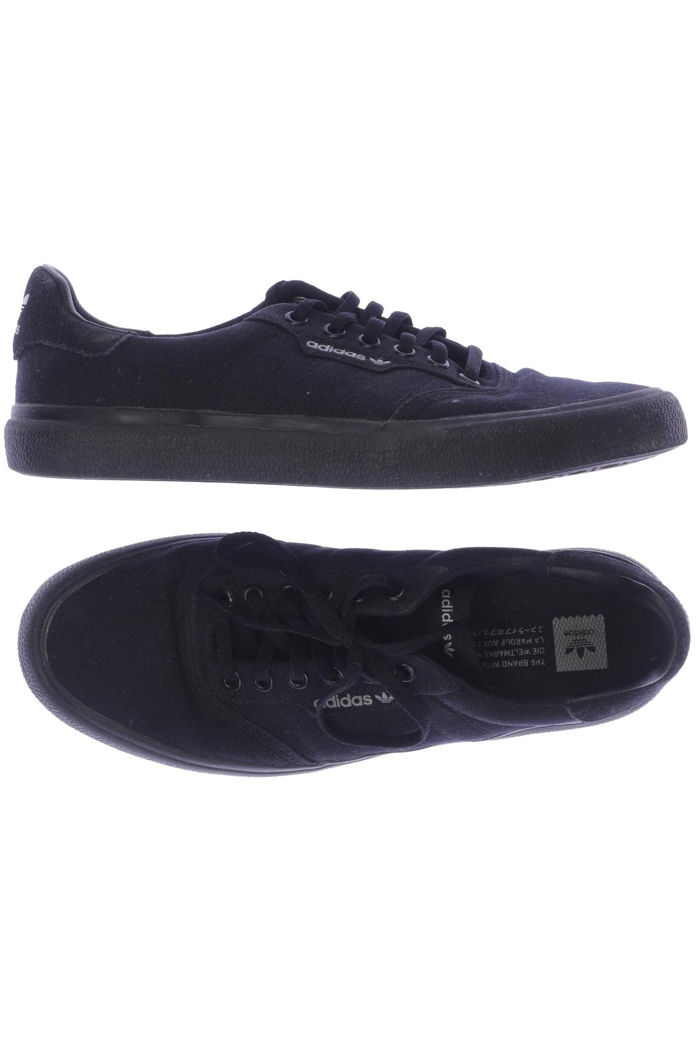 

adidas Originals Herren Sneakers, schwarz