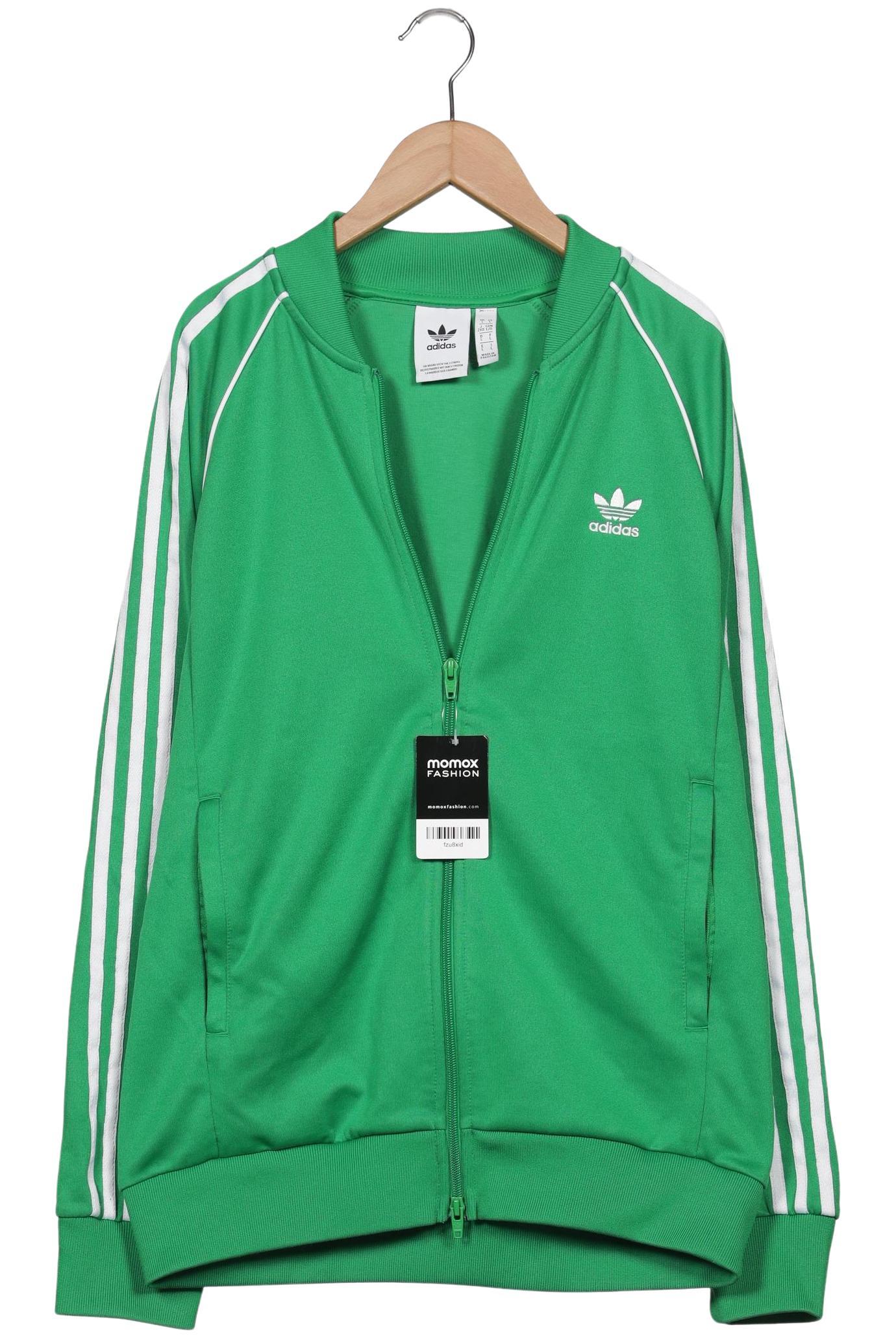 

adidas Originals Herren Jacke, grün, Gr. 52