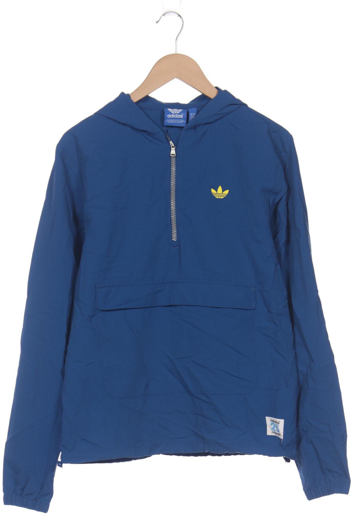 

adidas Originals Herren Jacke, blau, Gr. 46