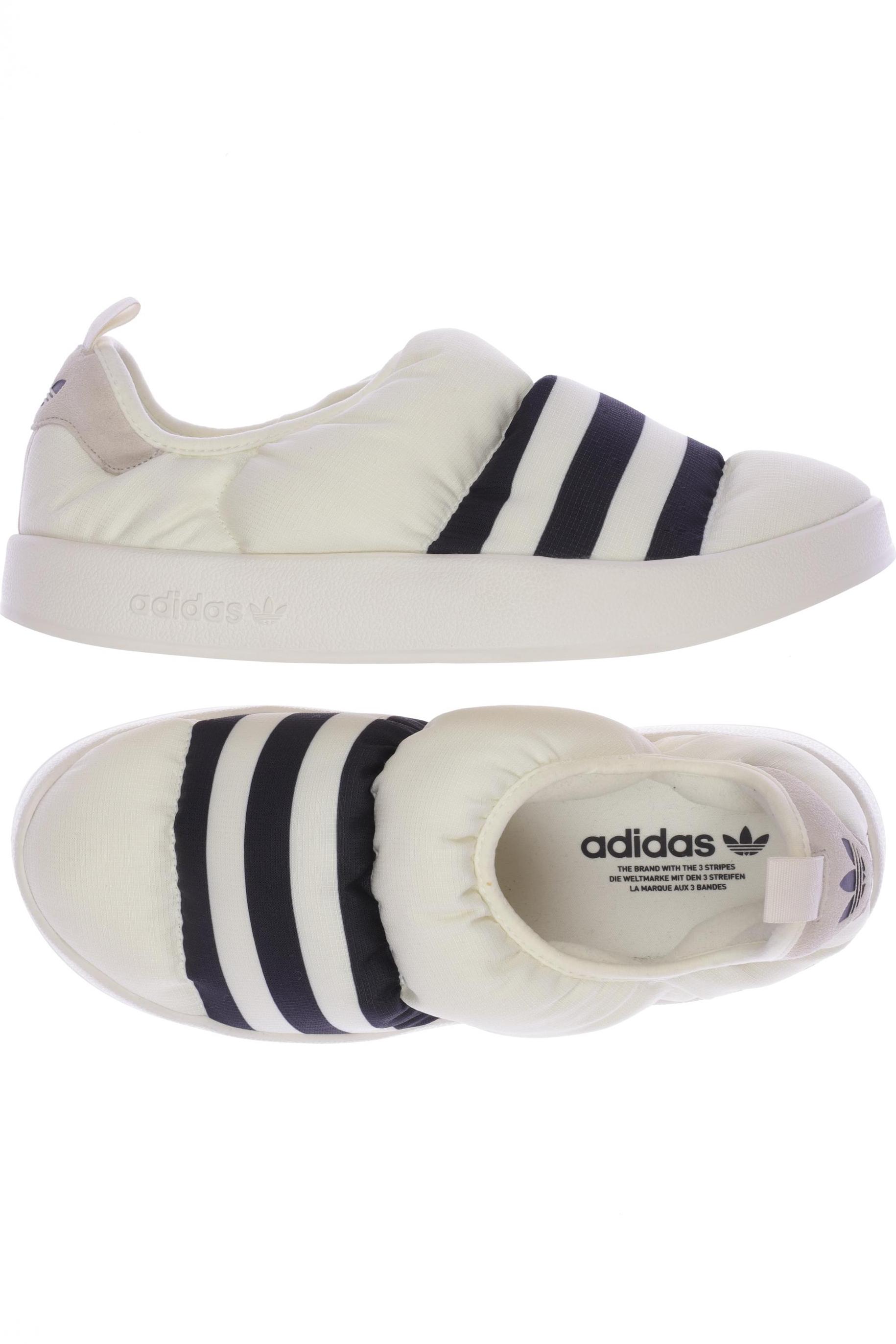 

adidas Originals Herren Sneakers, cremeweiß, Gr. 10