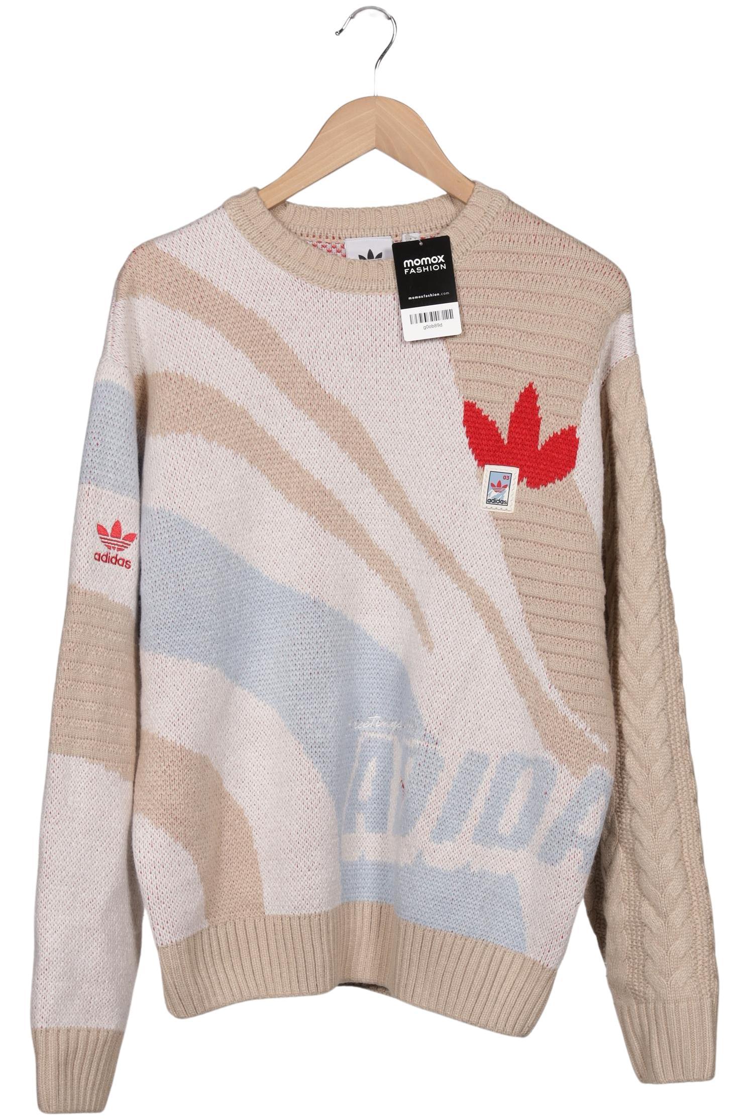 Thumbnail - adidas Originals Herren Pullover, beige, Gr. 46