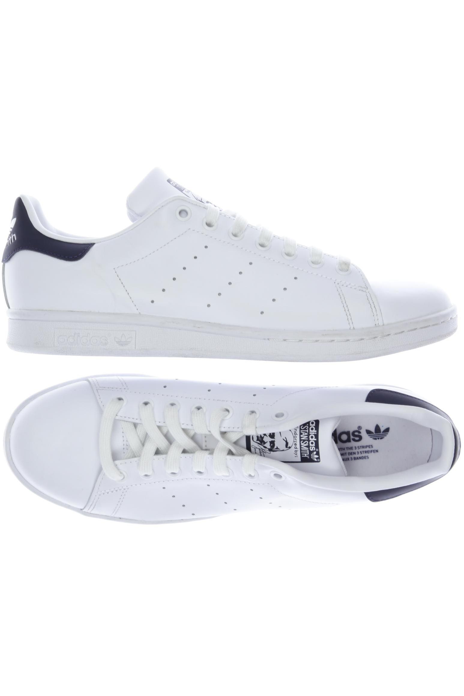 

adidas Originals Herren Sneakers, weiß, Gr. 9