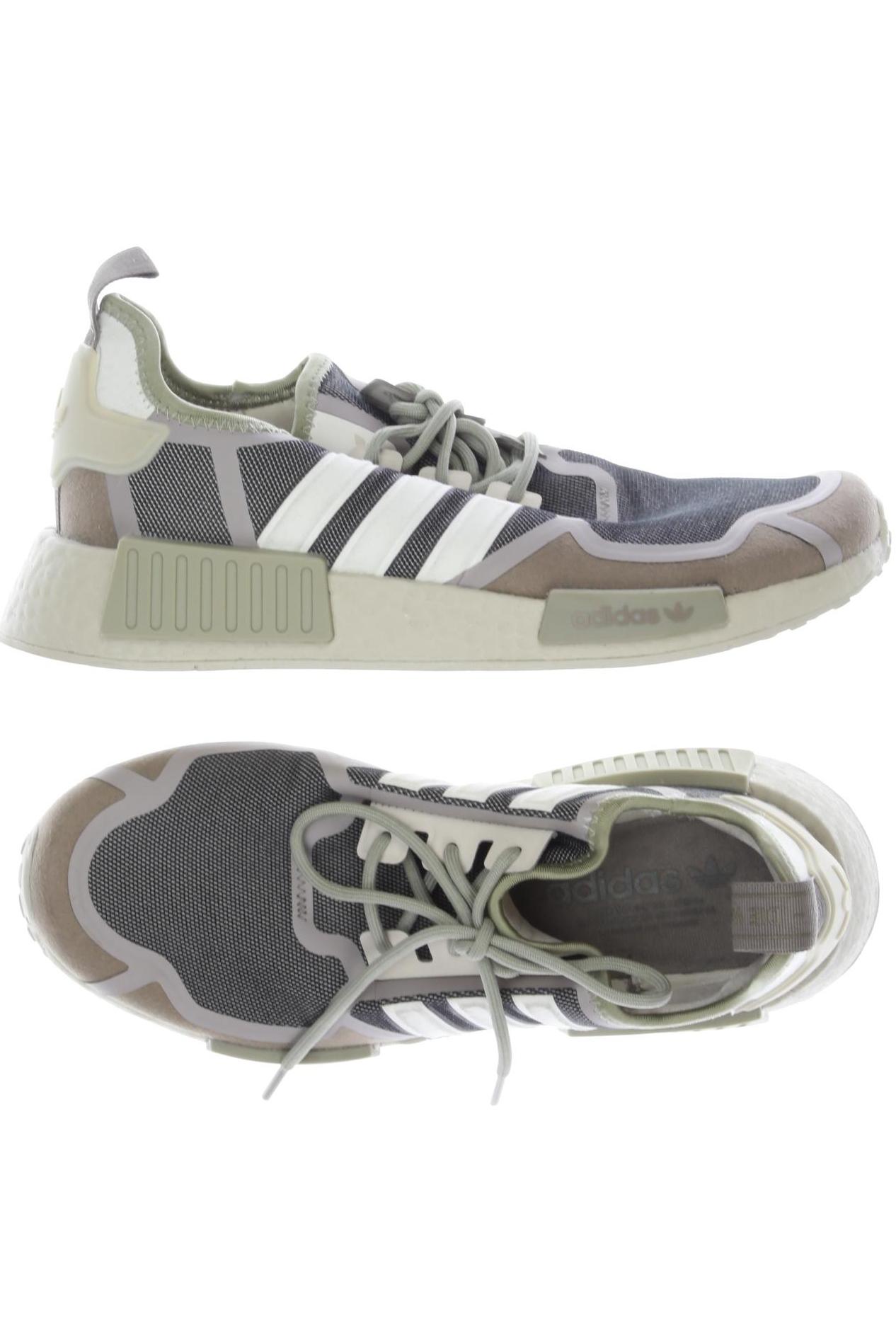 

adidas Originals Herren Sneakers, grau, Gr. 7.5
