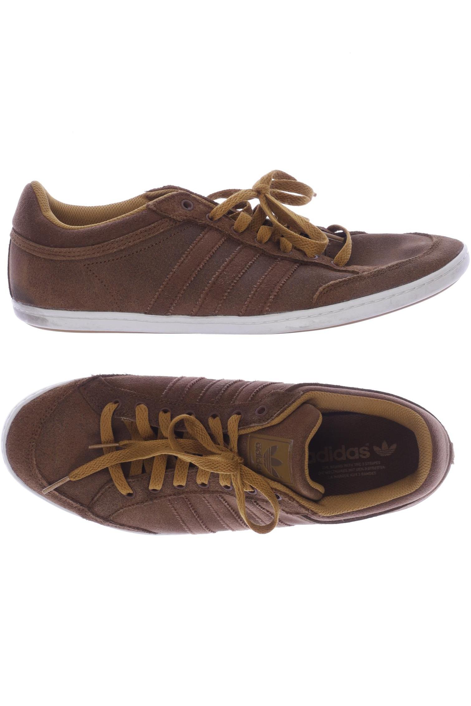

adidas Originals Herren Sneakers, braun, Gr. 10.5