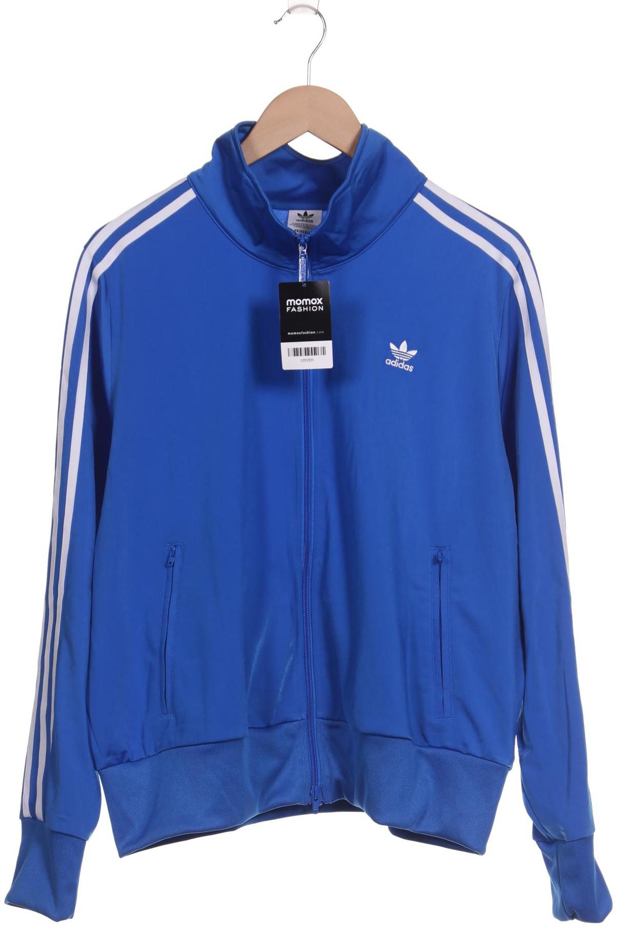 

adidas Originals Herren Sweatshirt, blau, Gr. 56