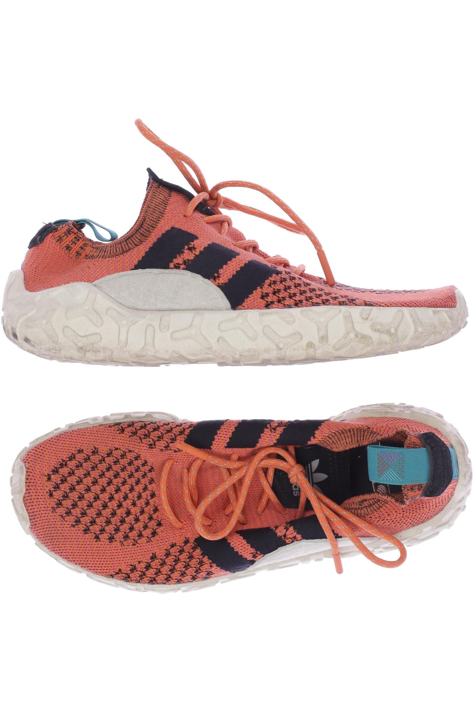 

adidas Originals Herren Sneakers, orange, Gr. 8