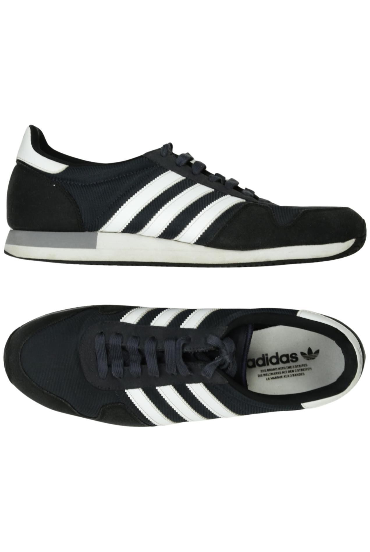 

adidas Originals Herren Sneakers, grau, Gr. 10.5