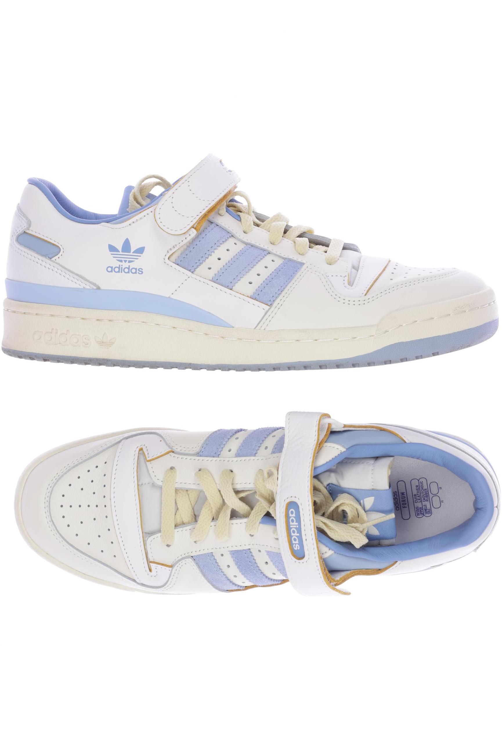

adidas Originals Herren Sneakers, cremeweiß, Gr. 10.5