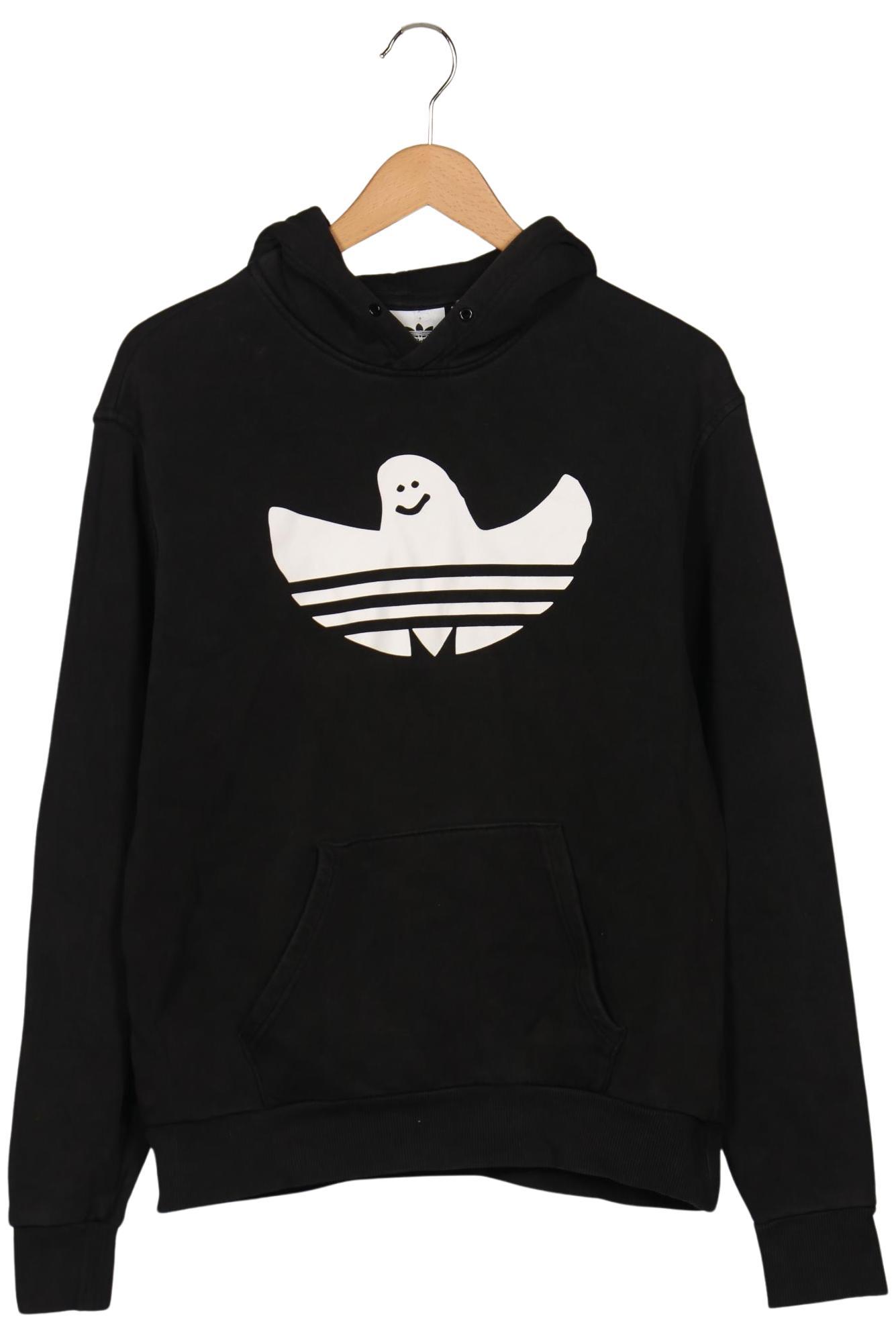 

adidas Originals Herren Kapuzenpullover, schwarz, Gr. 46