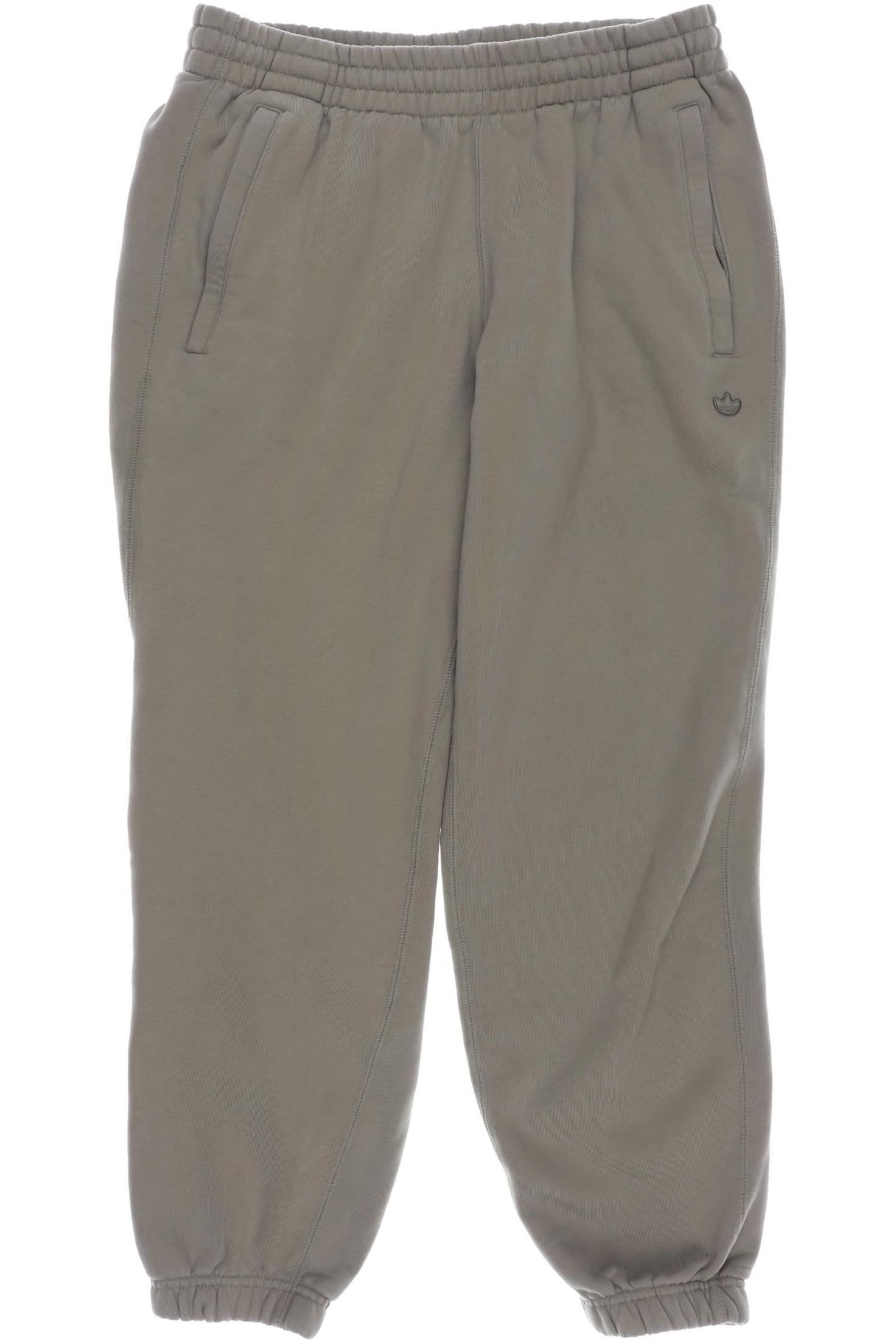 

adidas Originals Herren Stoffhose, grün, Gr. 48