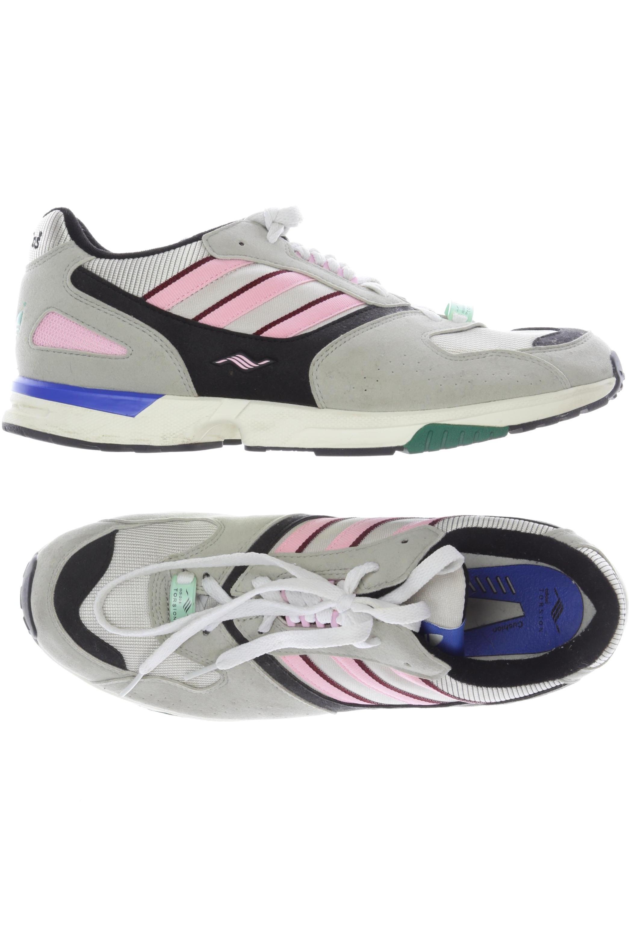 

adidas Originals Herren Sneakers, grau, Gr. 10
