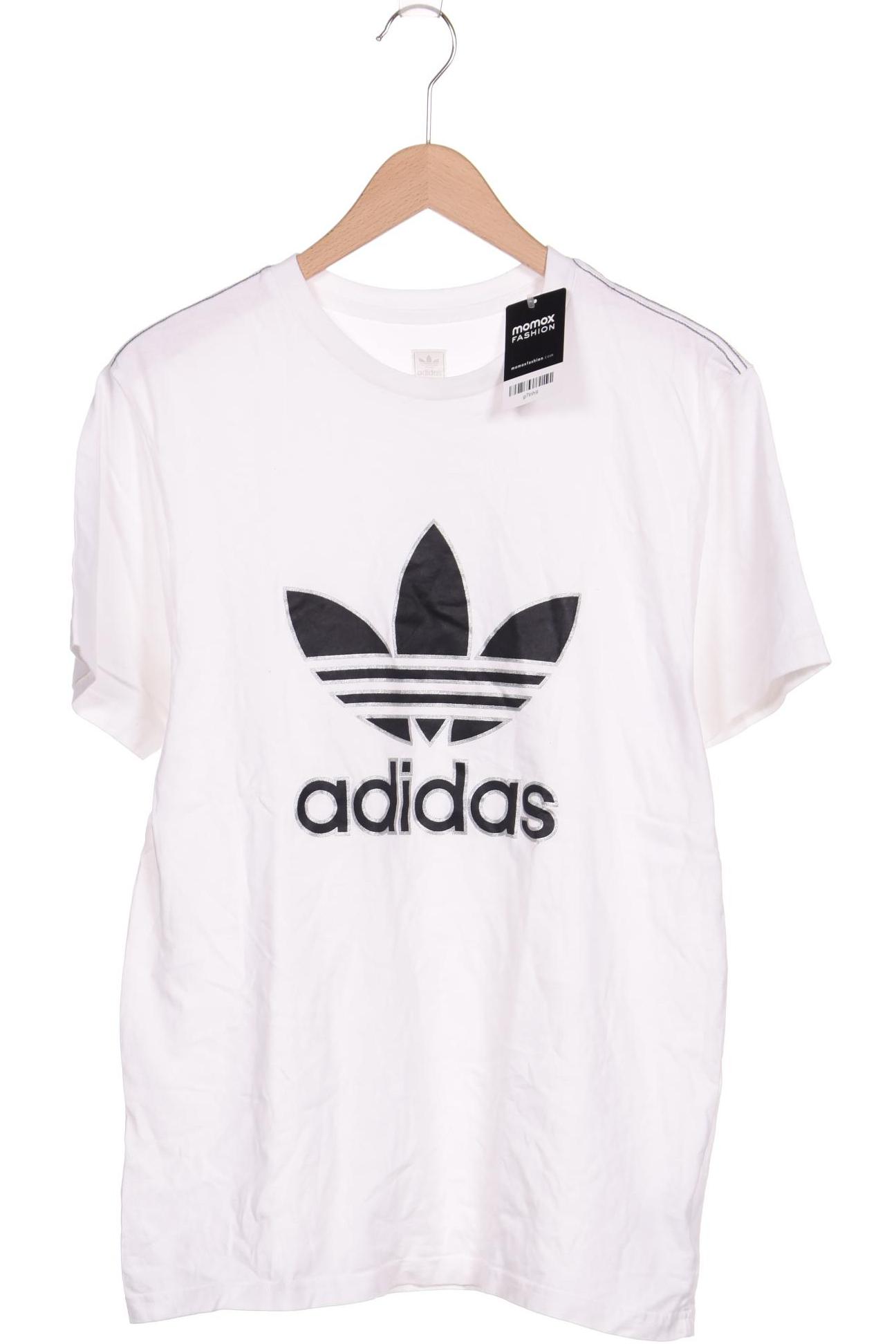 

adidas Originals Herren T-Shirt, weiß