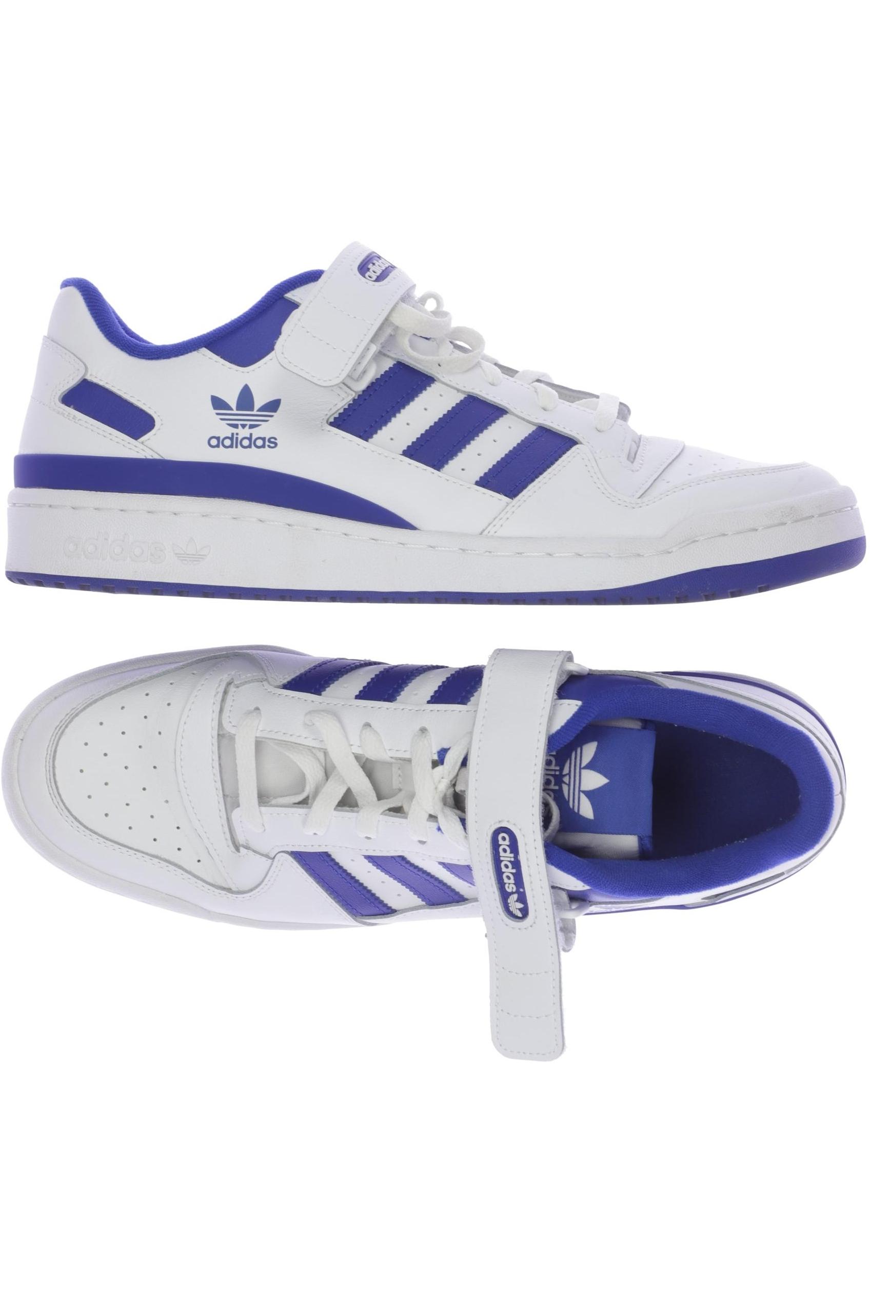 

adidas Originals Herren Sneakers, weiß, Gr. 13