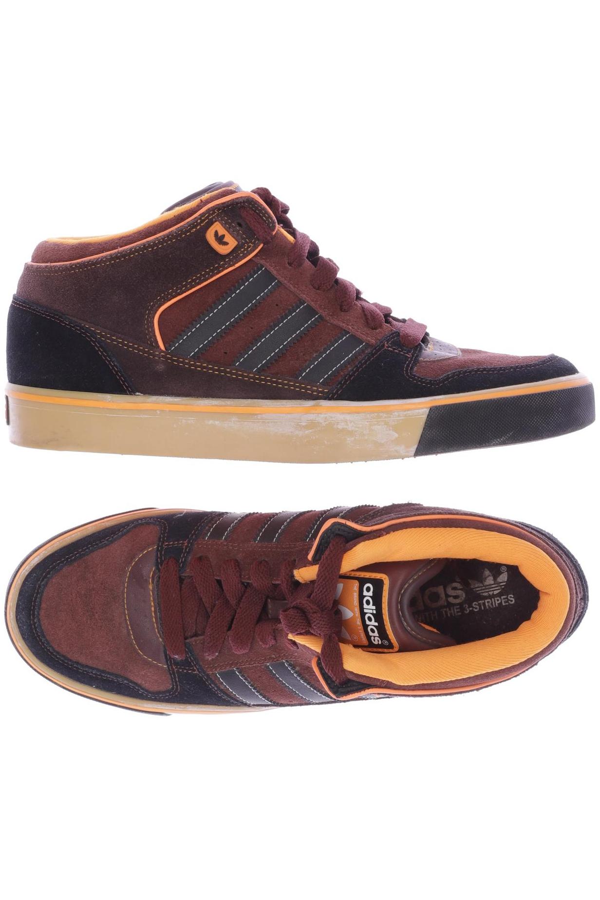 

adidas Originals Herren Sneakers, braun