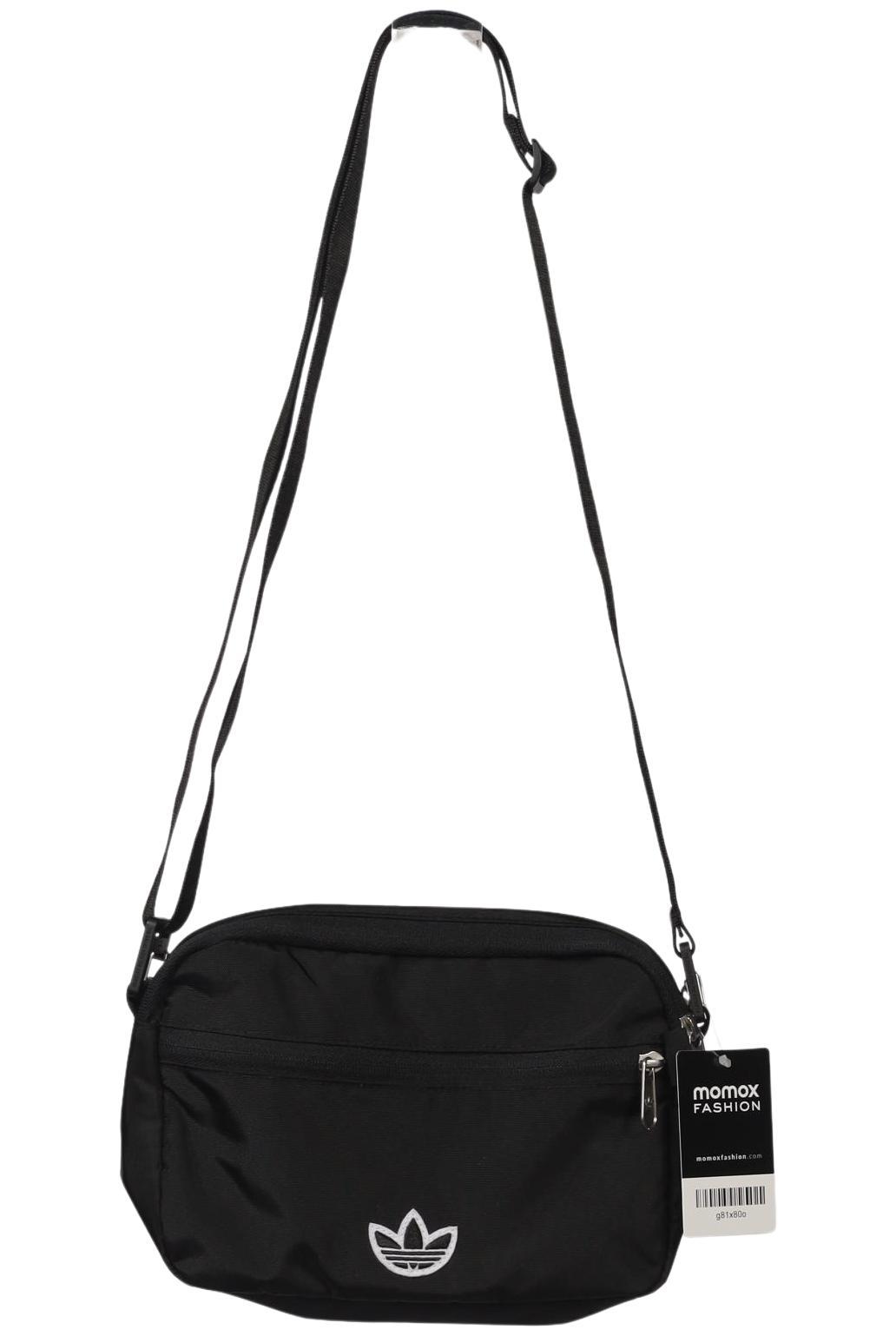 

adidas Originals Herren Tasche, schwarz, Gr.