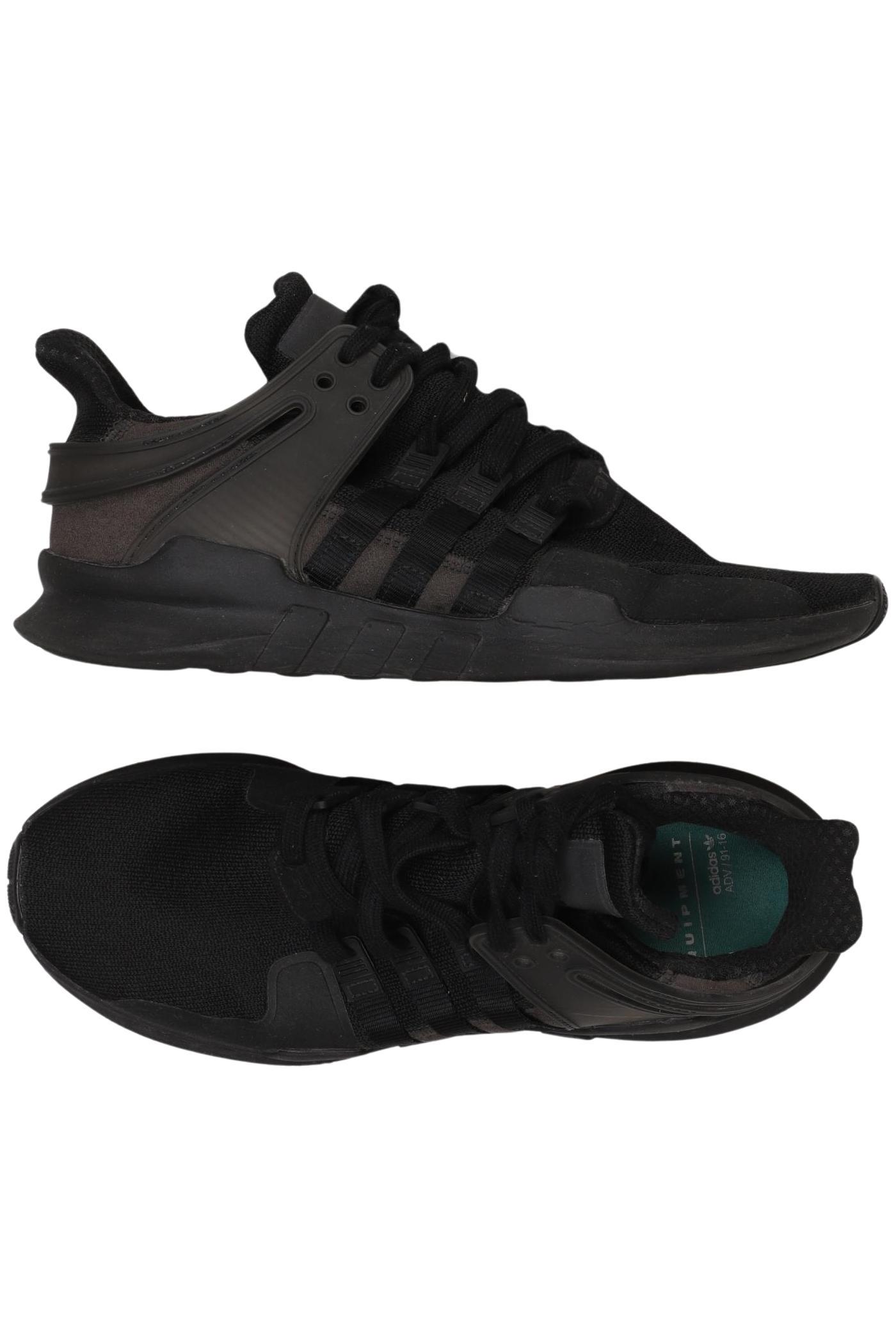 

adidas Originals Herren Sneakers, schwarz, Gr. 7.5