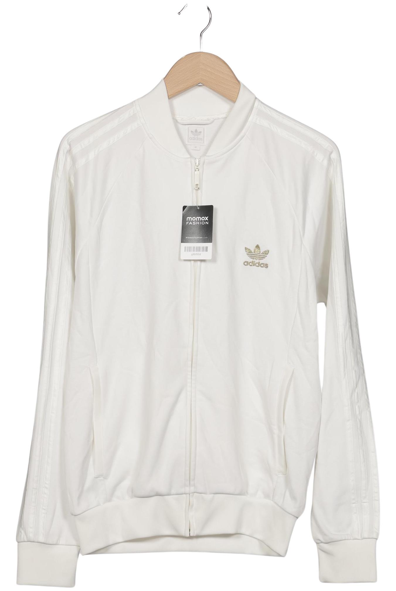 

adidas Originals Herren Sweatshirt, weiß, Gr. 48