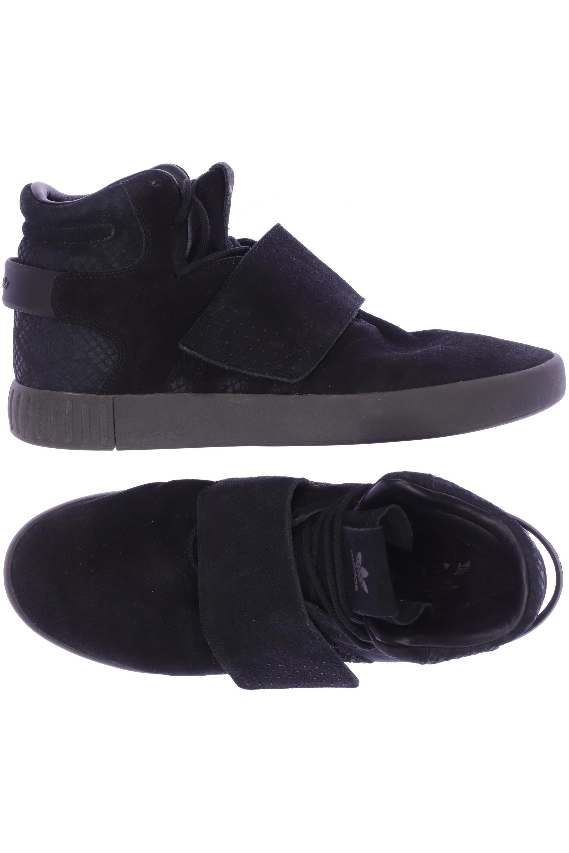 

adidas Originals Herren Sneakers, schwarz, Gr. 10.5