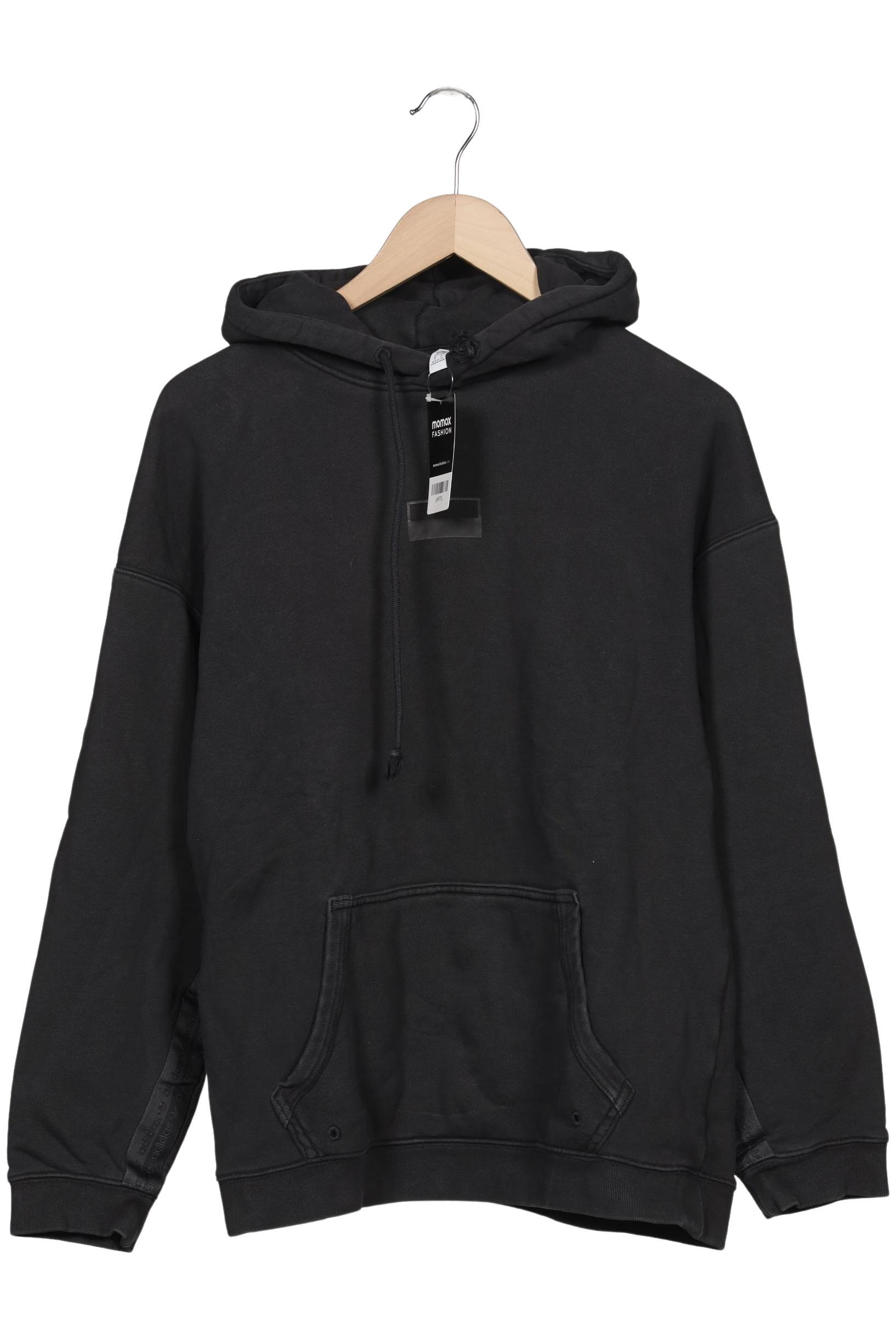 

adidas Originals Herren Kapuzenpullover, schwarz, Gr. 46