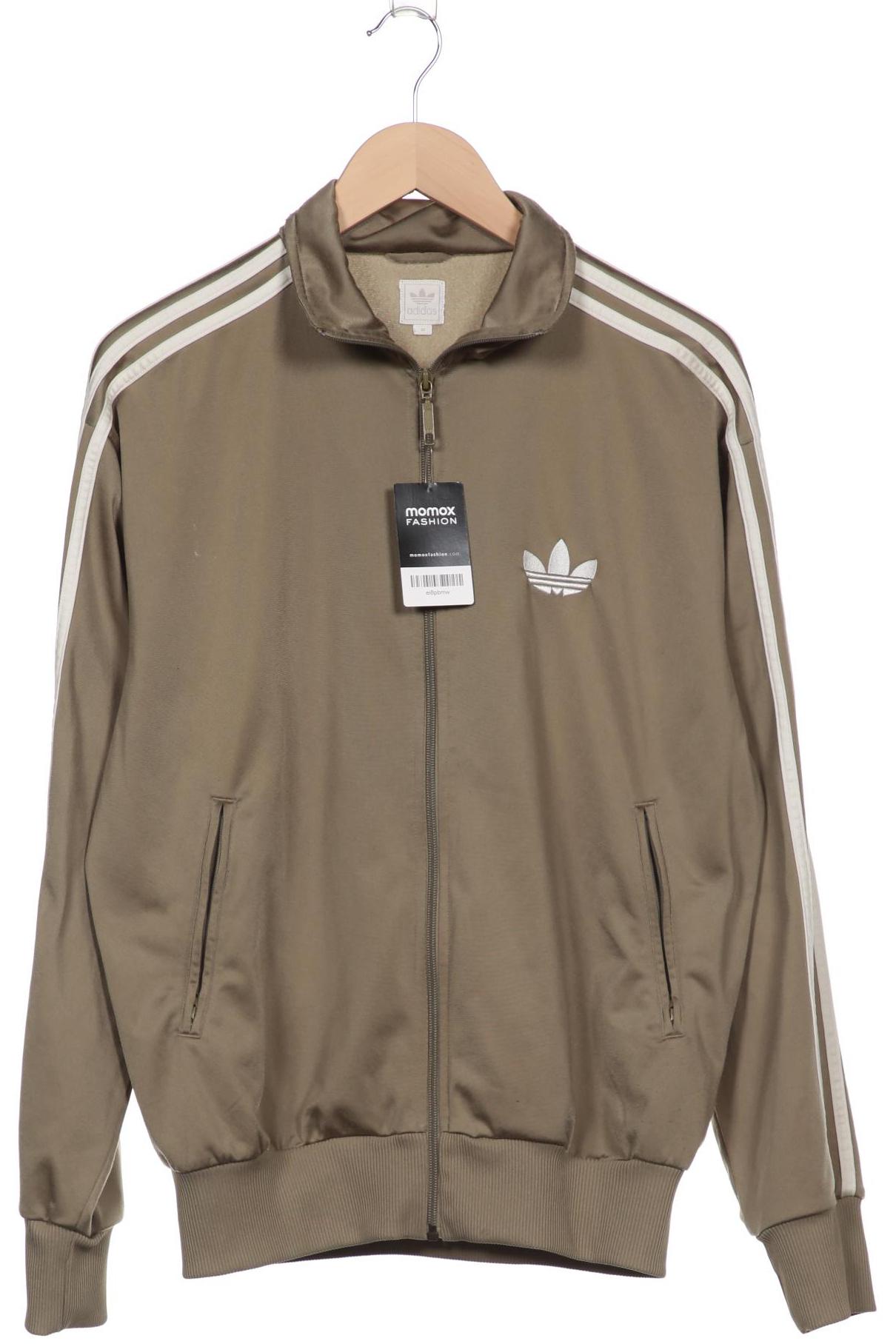 

adidas Originals Herren Sweatshirt, grün, Gr. 48