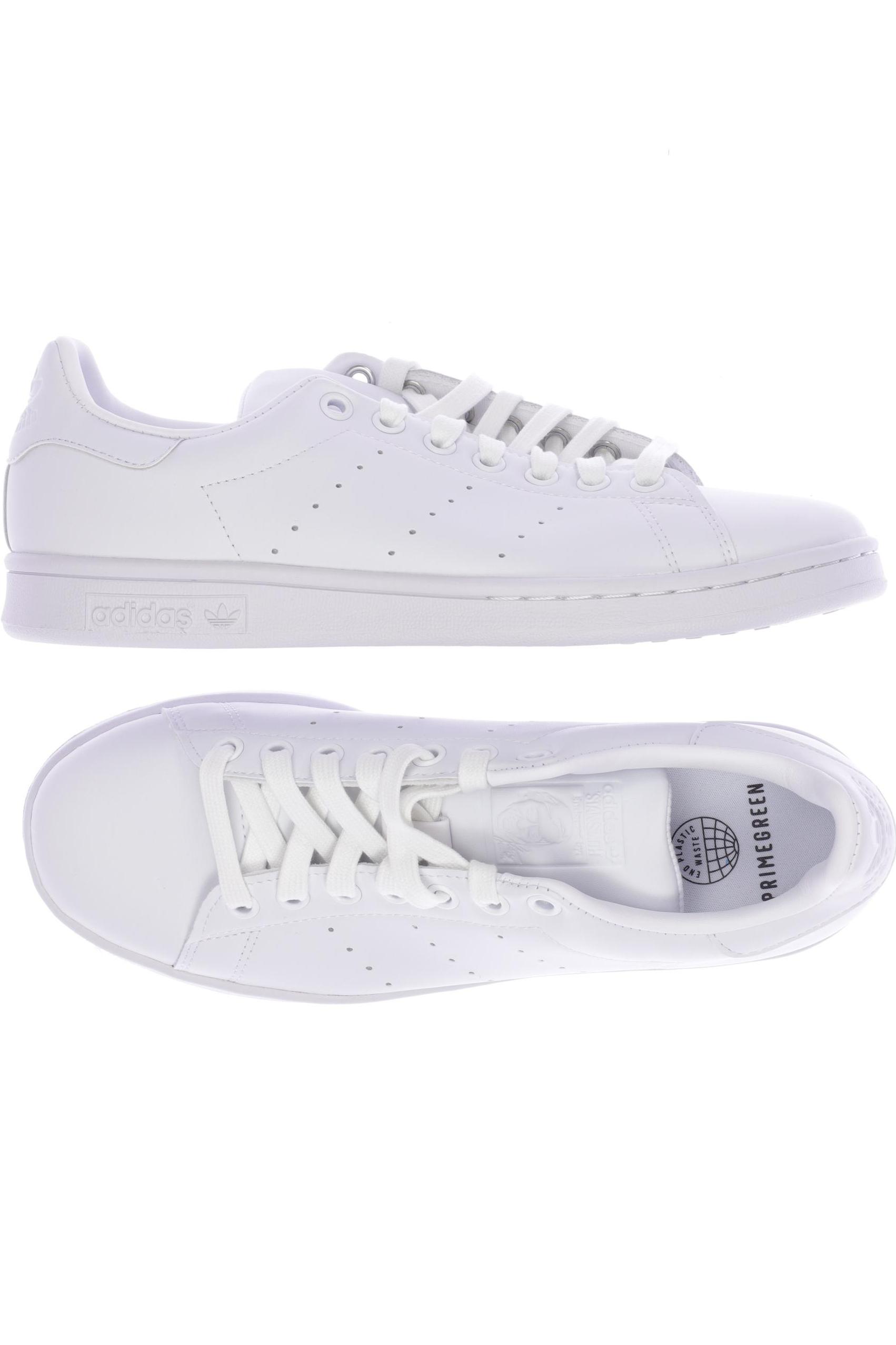 

adidas Originals Herren Sneakers, weiß, Gr. 6