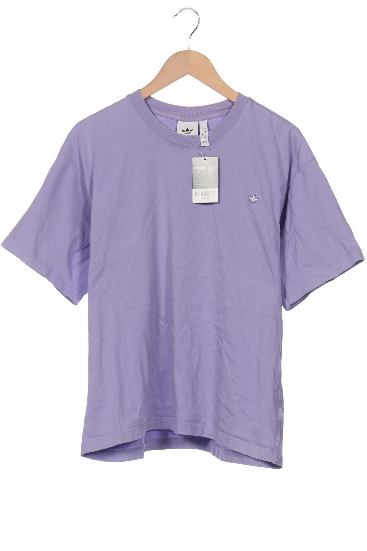 

adidas Originals Herren T-Shirt, flieder