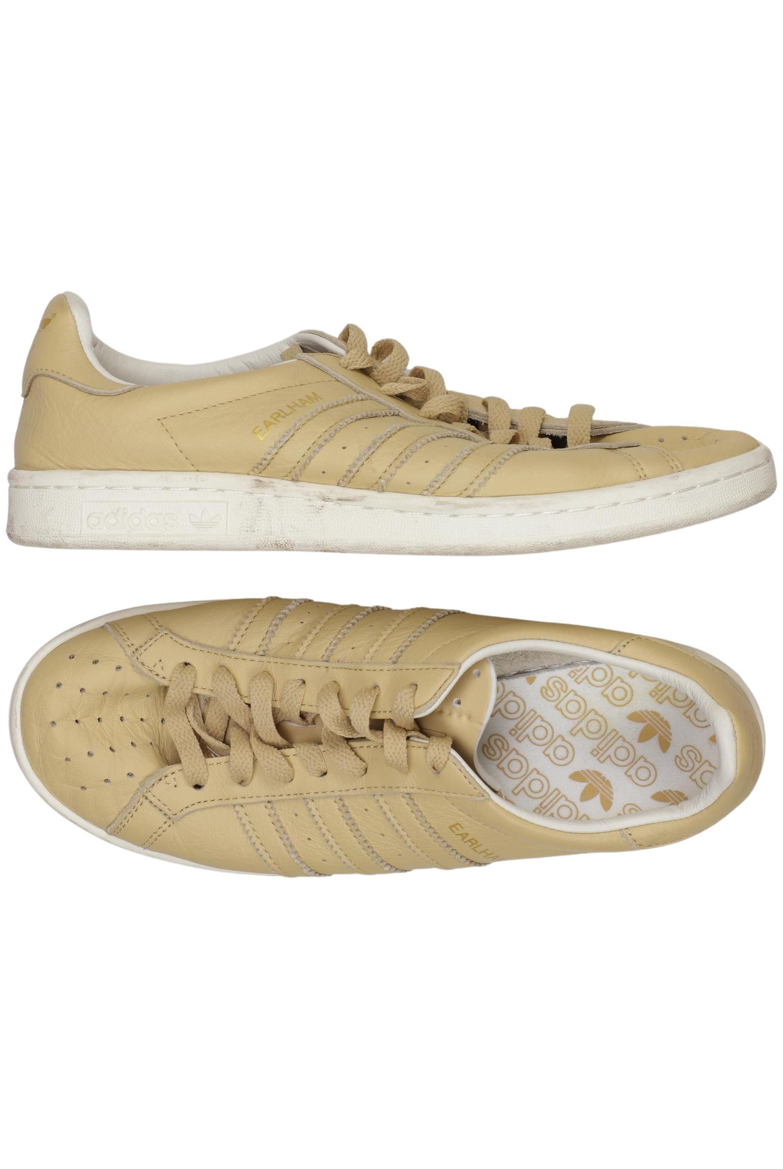 

adidas Originals Herren Sneakers, beige, Gr. 7.5