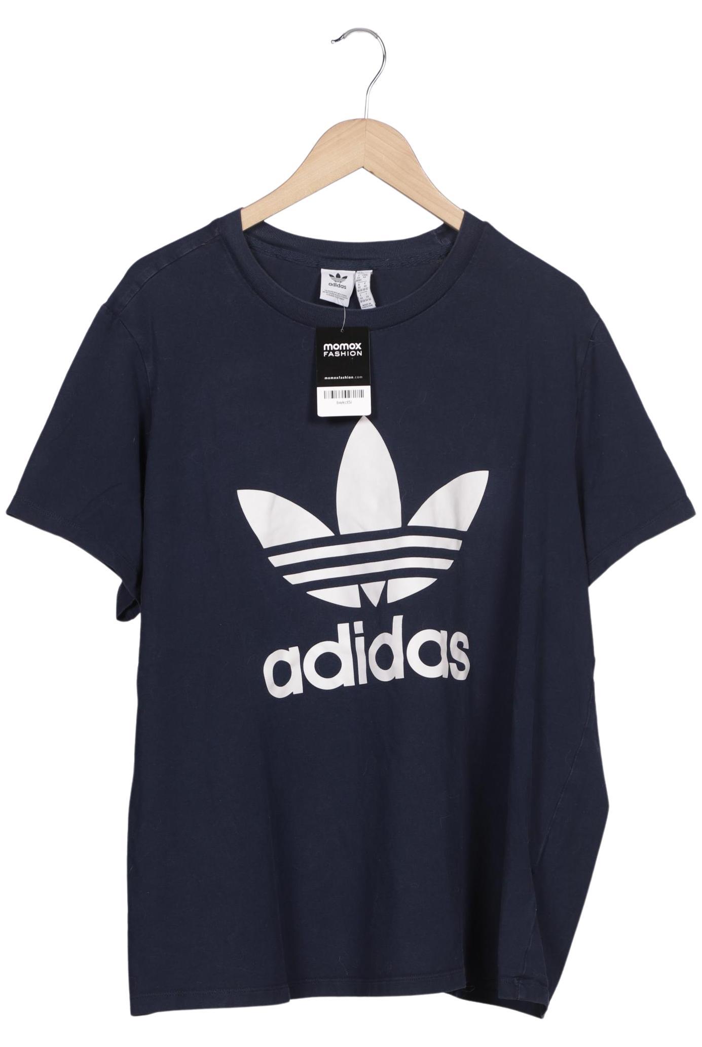 

adidas Originals Herren T-Shirt, marineblau, Gr. 60