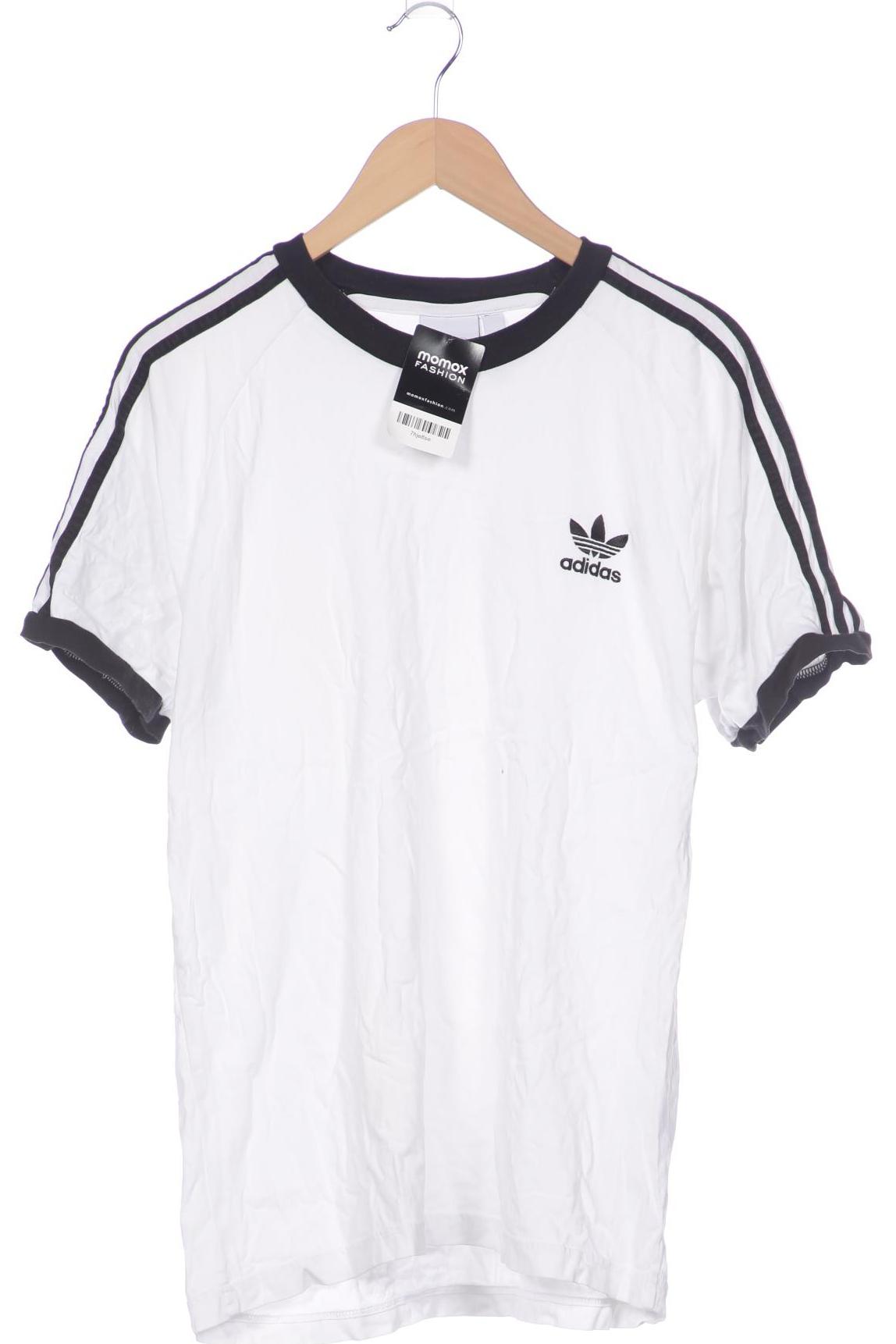 

adidas Originals Herren T-Shirt, weiß, Gr. 52