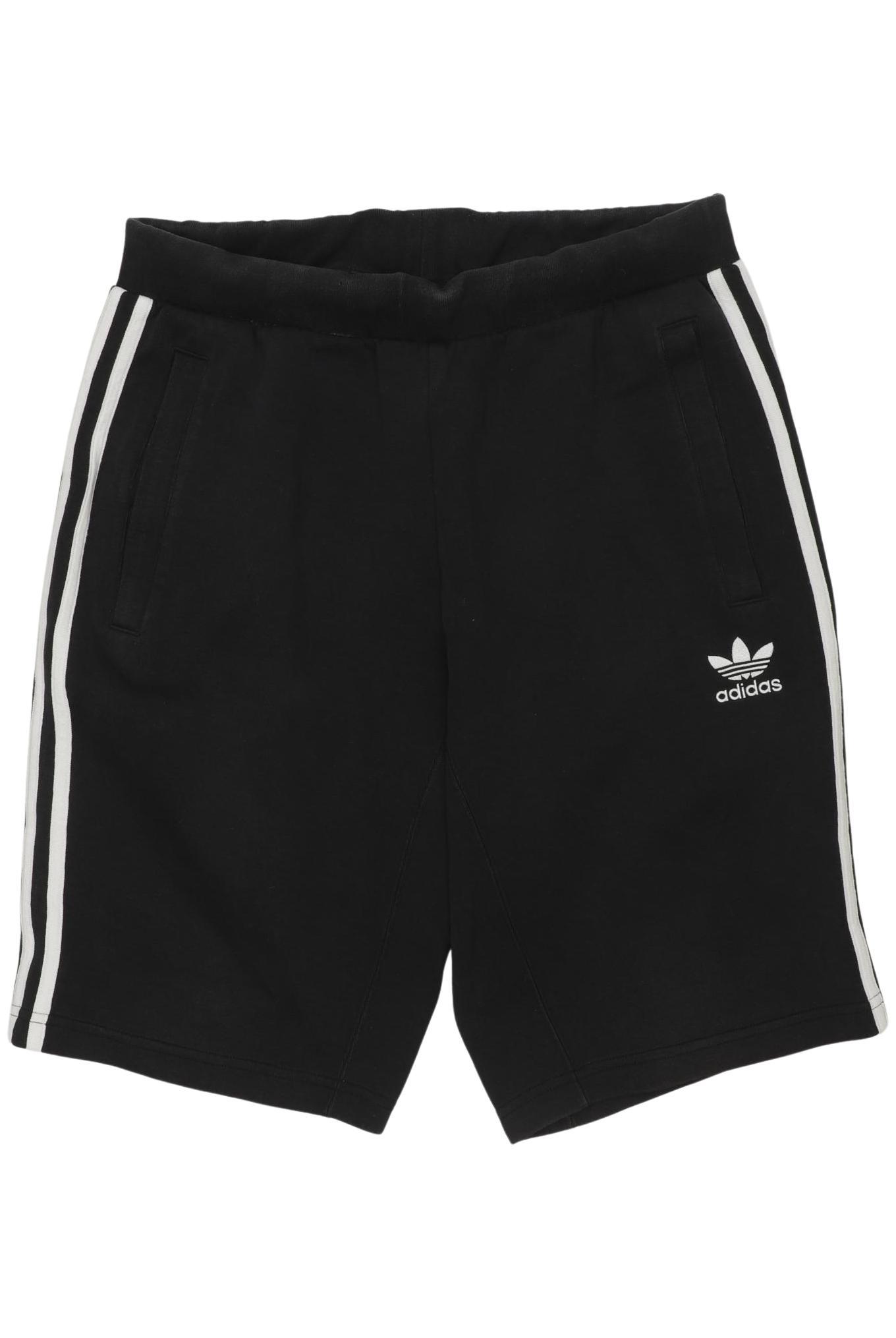 

adidas Originals Herren Shorts, schwarz, Gr. 48