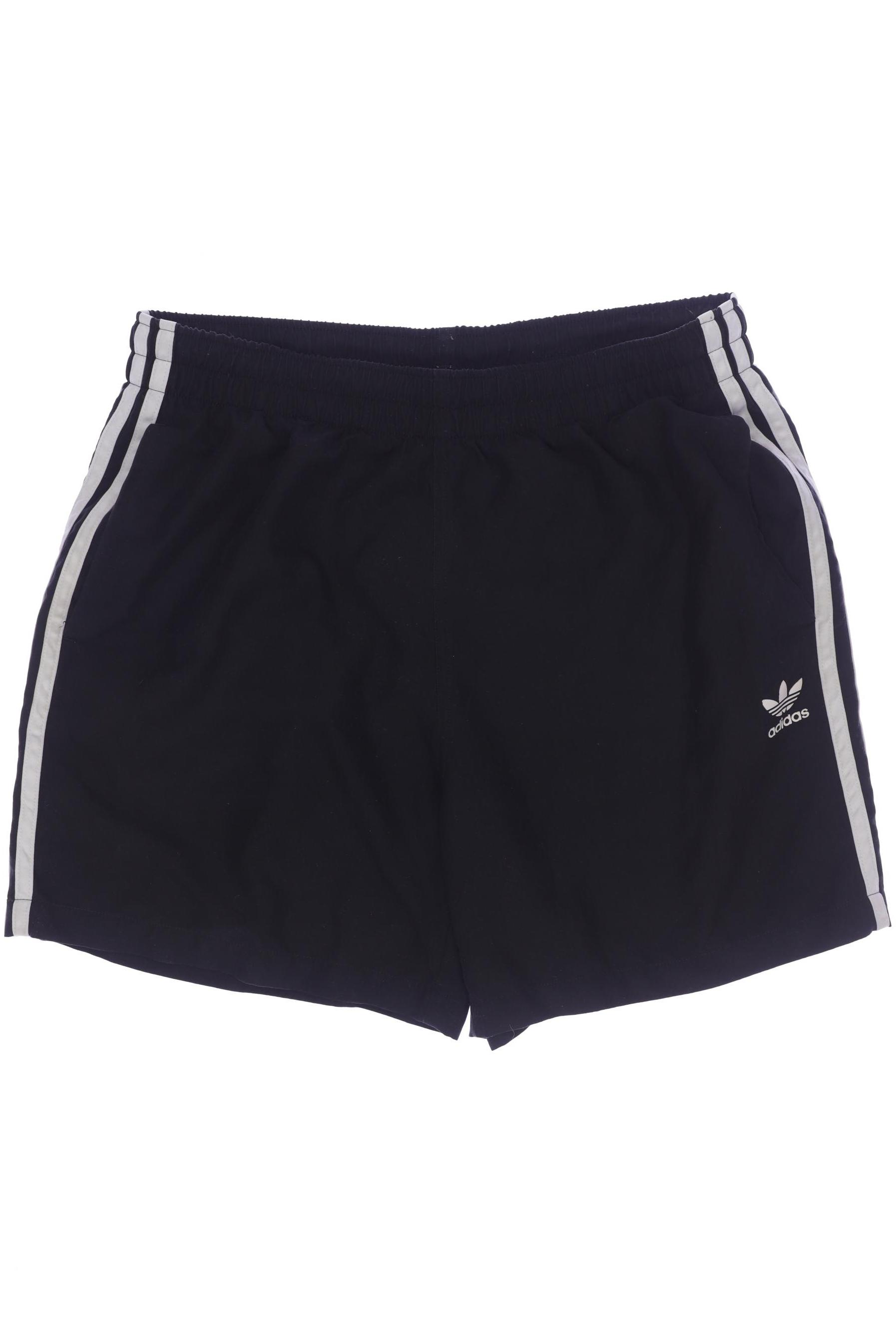 

adidas Originals Herren Shorts, schwarz, Gr. 48