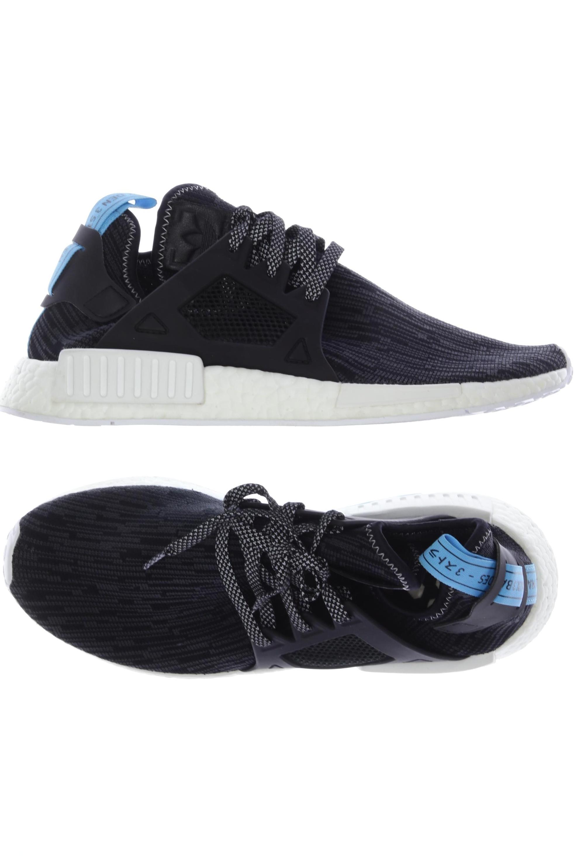 

adidas Originals Herren Sneakers, grau, Gr. 9