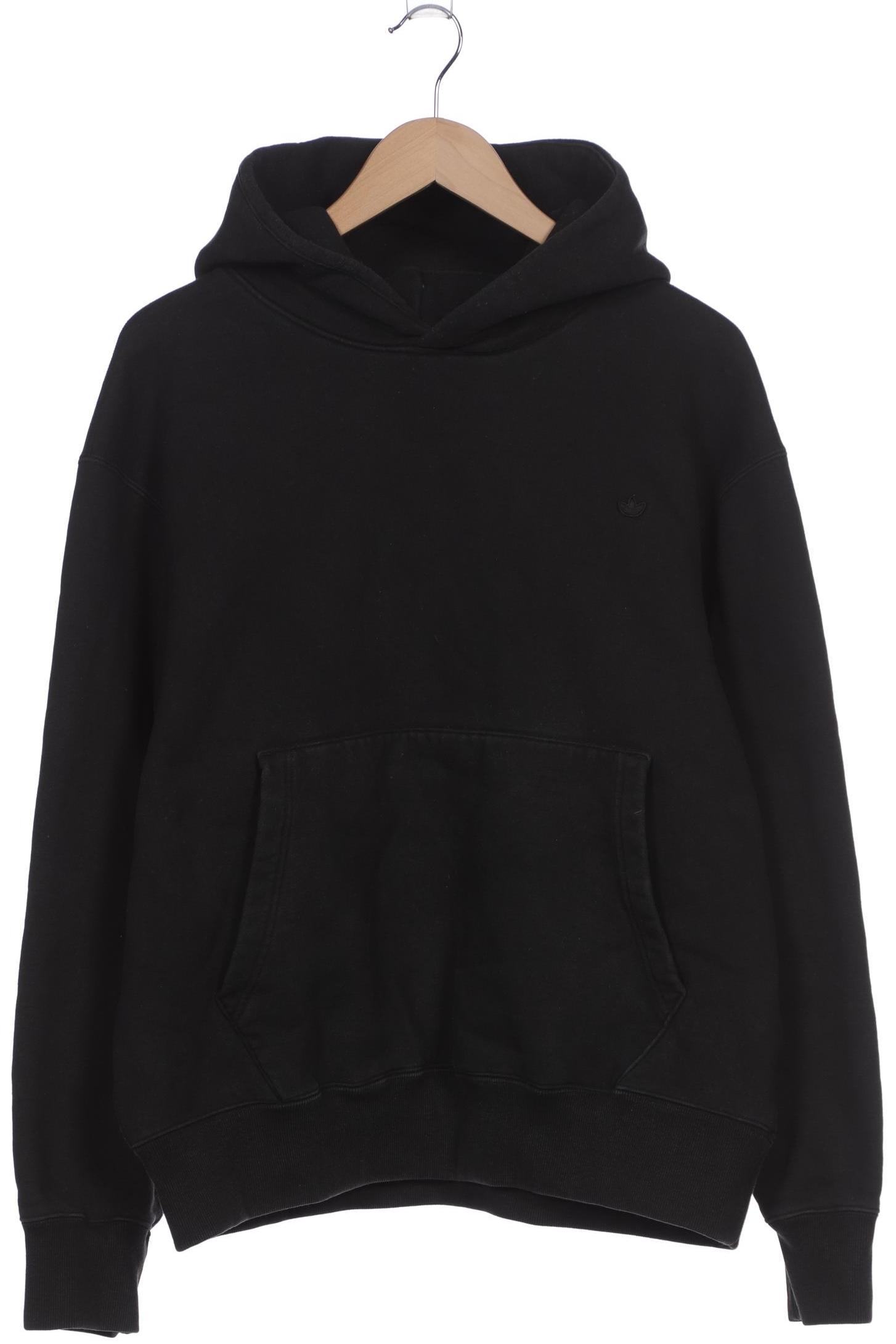 

adidas Originals Herren Kapuzenpullover, schwarz, Gr. 52
