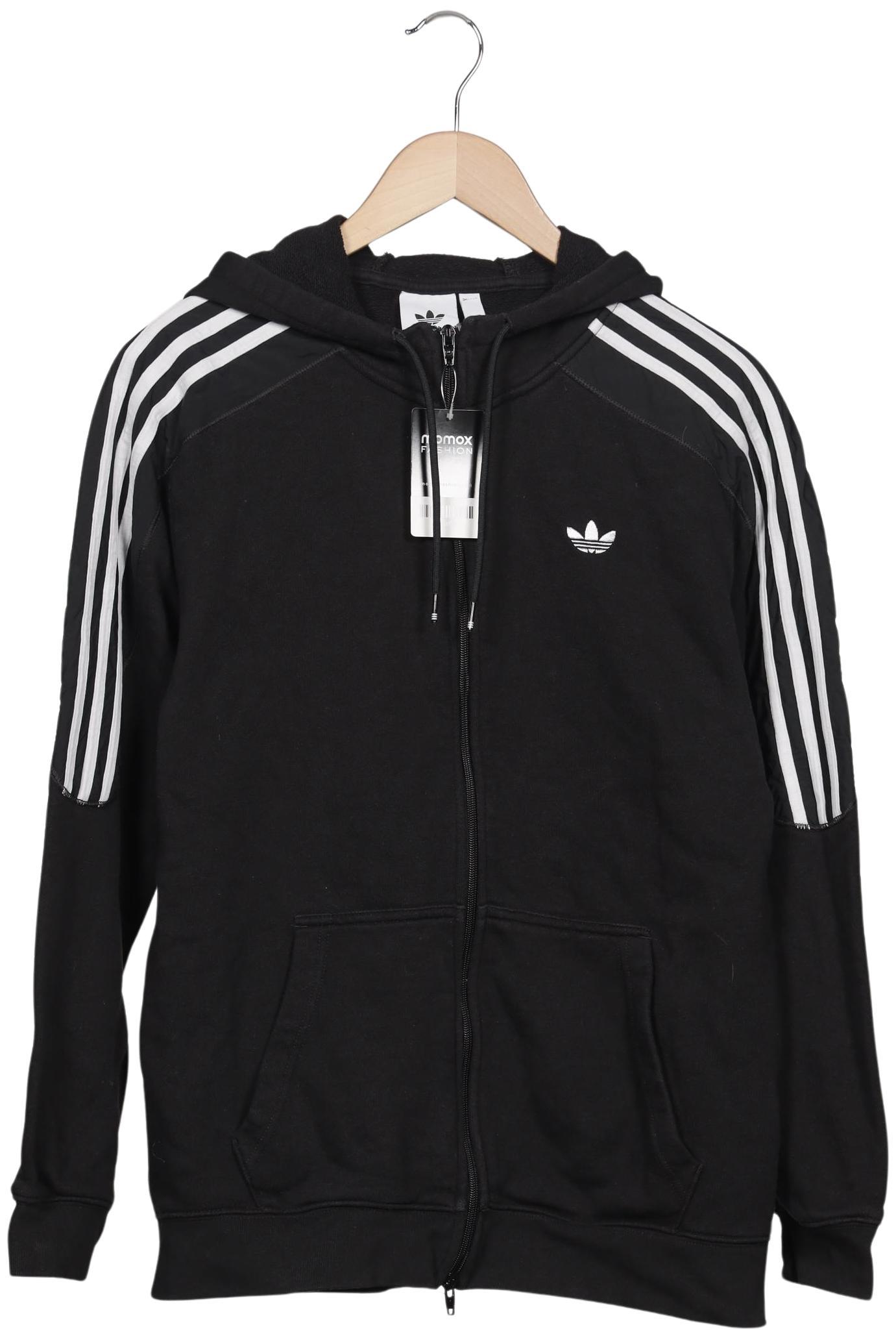 

adidas Originals Herren Kapuzenpullover, schwarz, Gr. 48