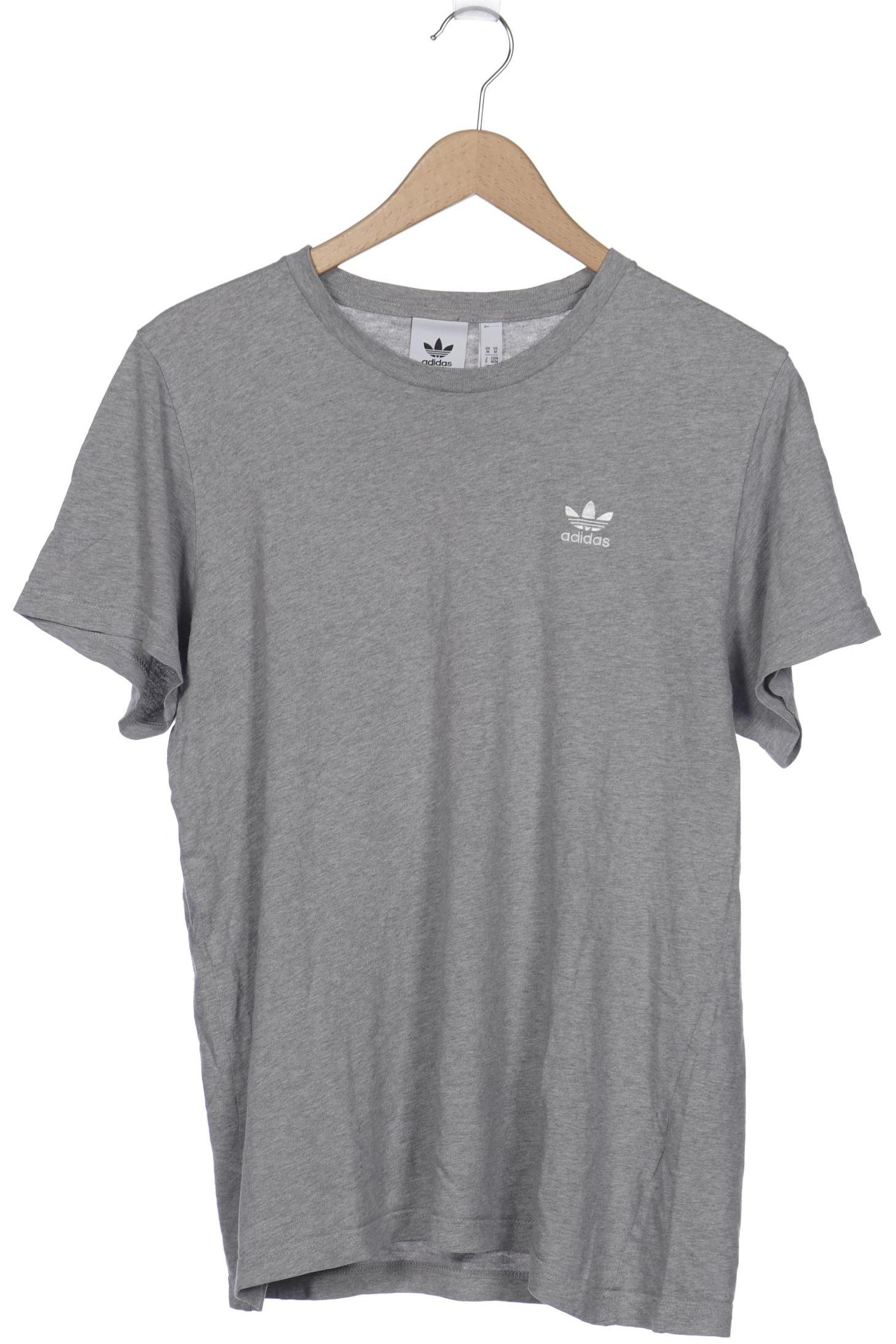 

adidas Originals Herren T-Shirt, grau, Gr. 48
