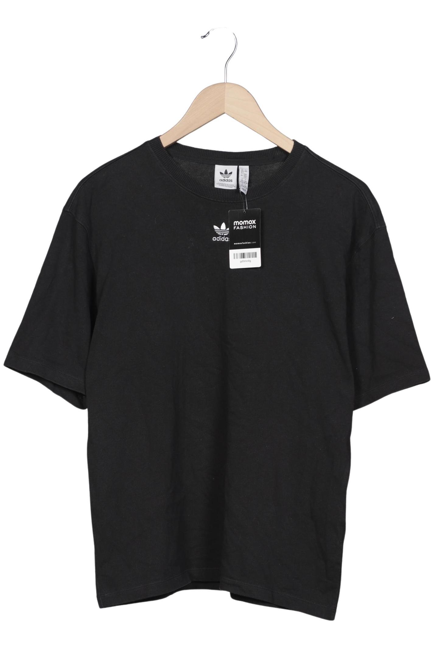 

adidas Originals Herren T-Shirt, schwarz, Gr. 42