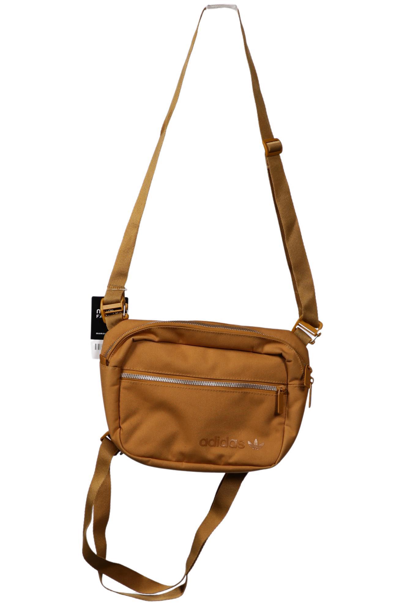 

adidas Originals Herren Tasche, braun, Gr.