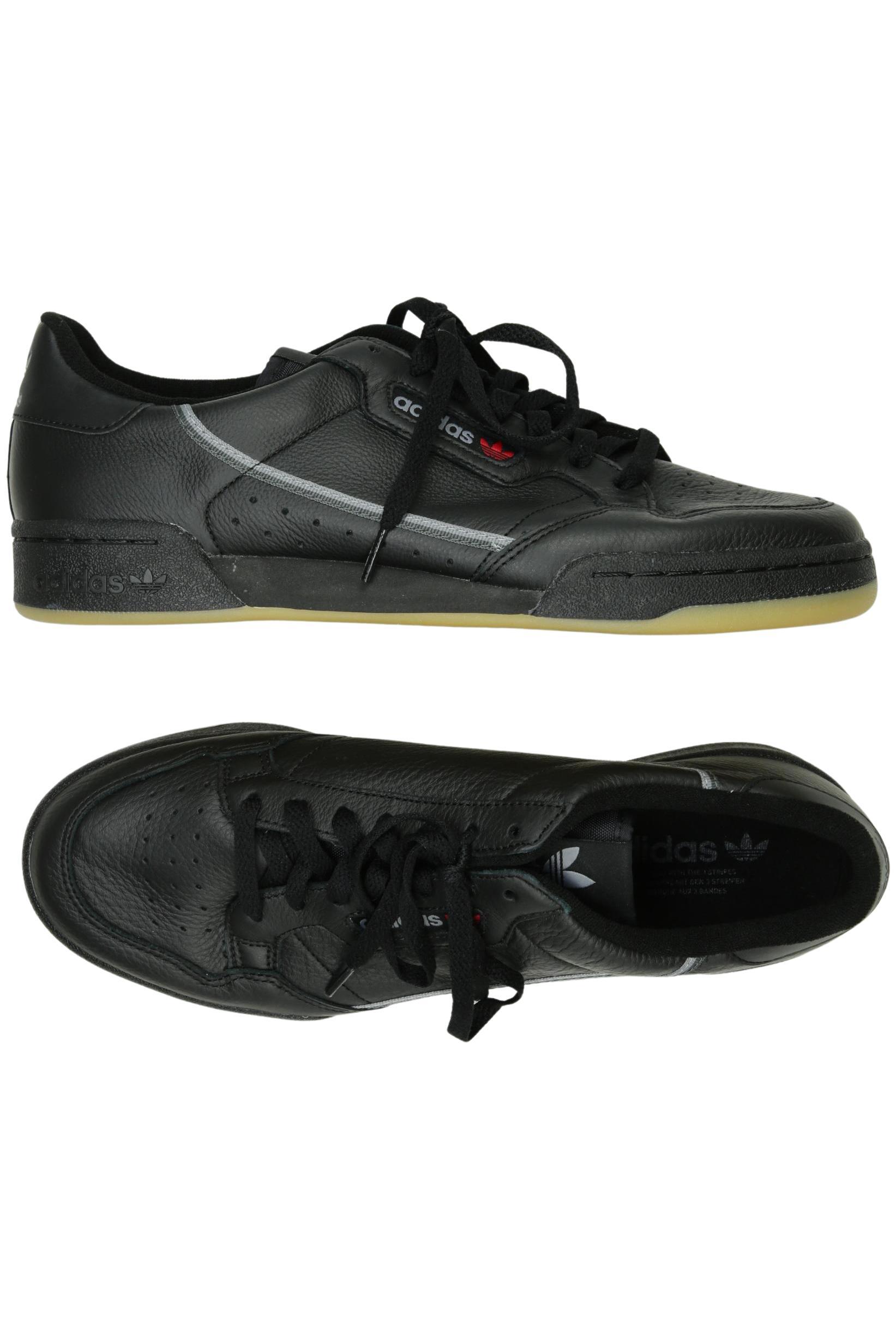 

adidas Originals Herren Sneakers, schwarz, Gr. 11